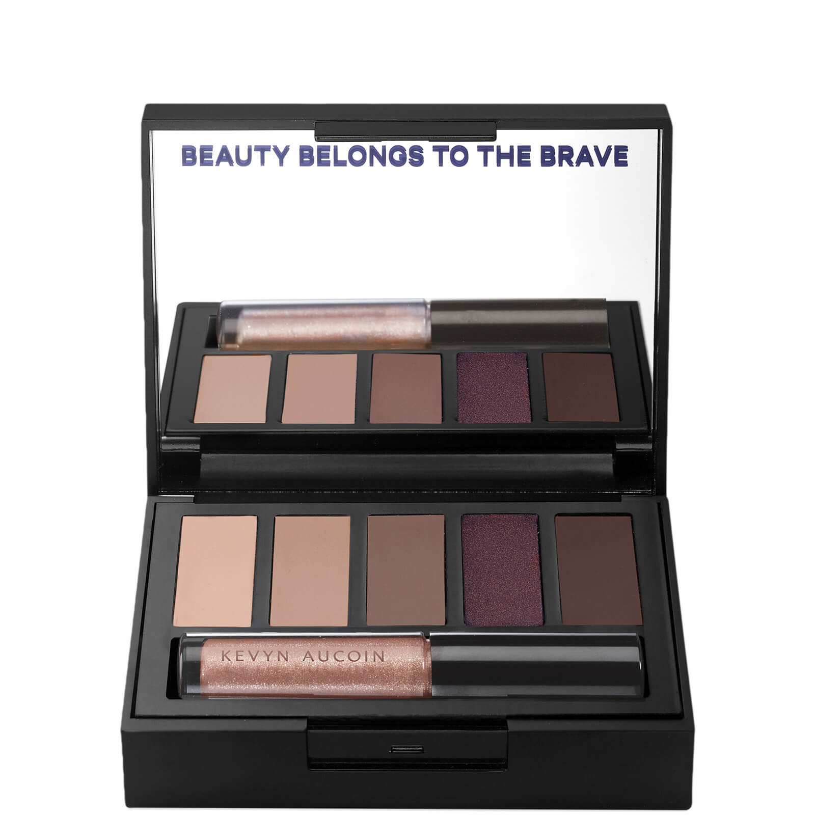 

Kevyn Aucoin Emphasize Eye Design Palette 2 ml. - As Seen in