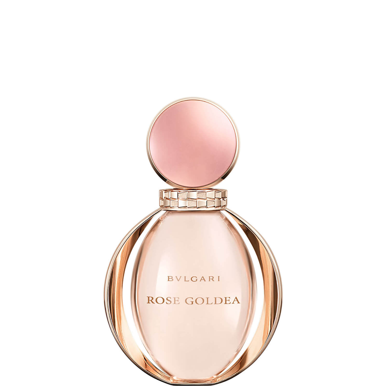 Photos - Women's Fragrance Bvlgari Rose Goldea Eau De Parfum 90ml 50251 