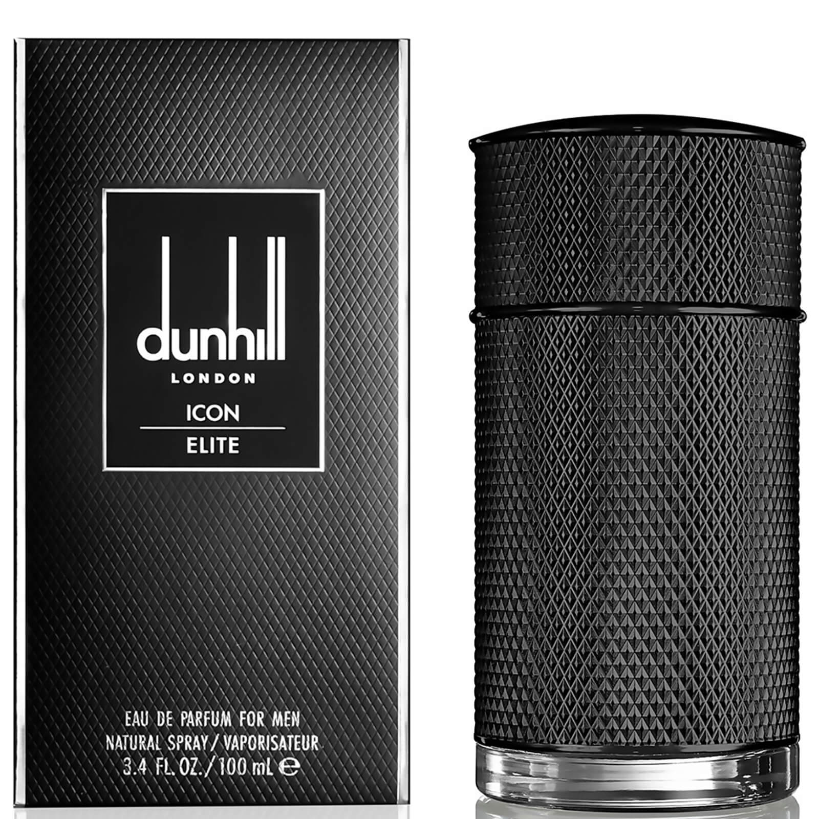 Image of dunhill London Icon Elite Eau de Parfum Profumo 100ml
