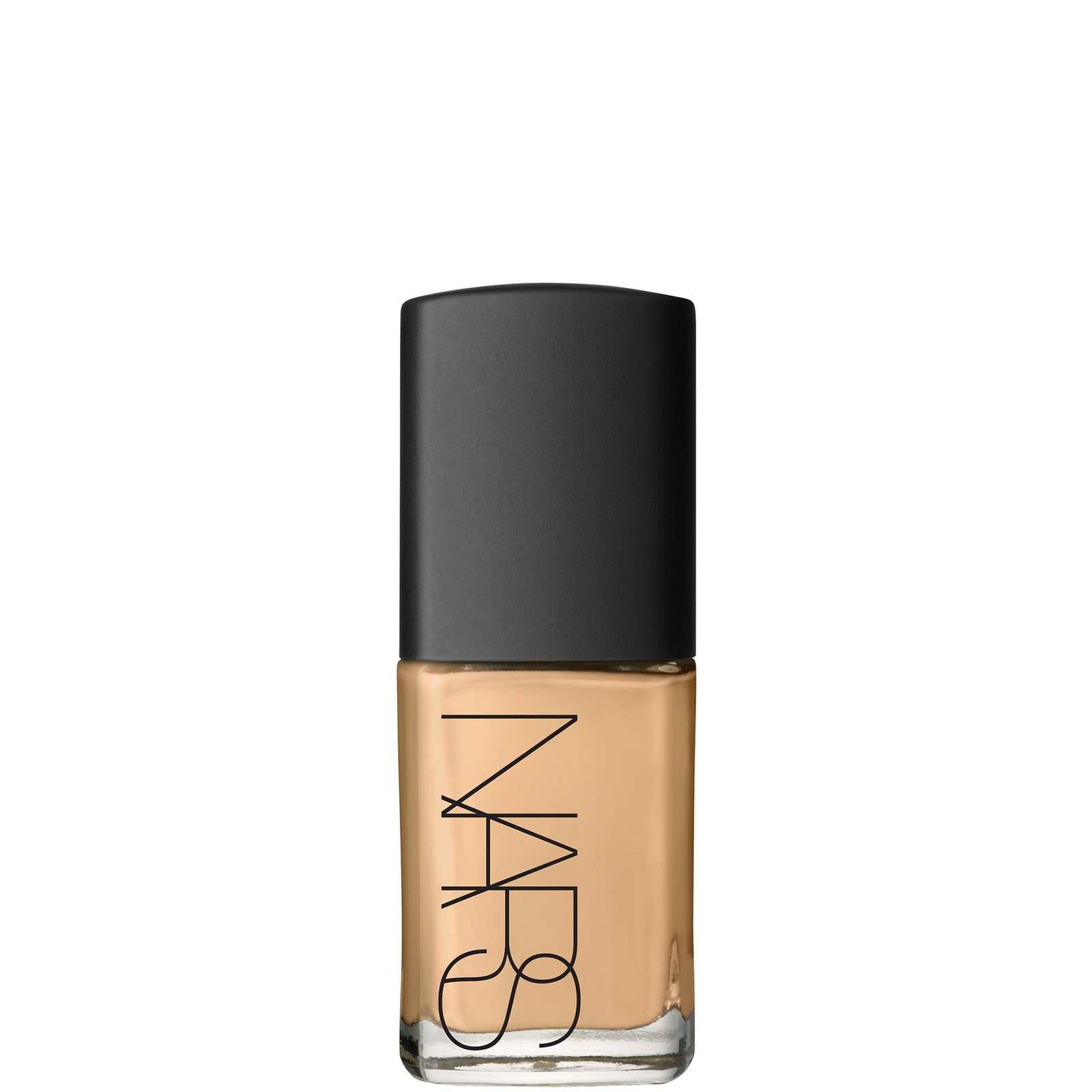 

NARS Cosmetics Sheer Glow Foundation (Various Shades) - Vanuatu