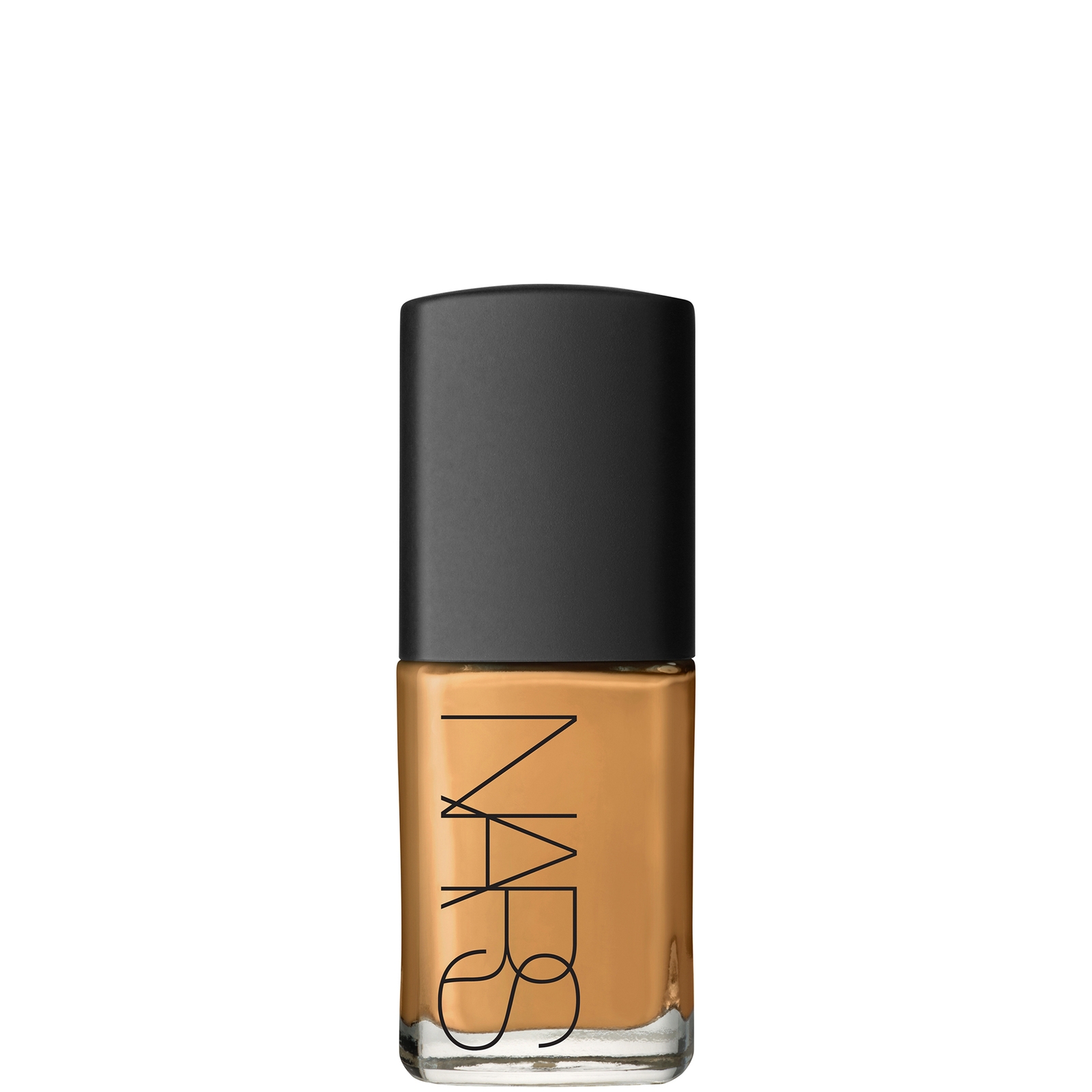 

NARS Cosmetics Sheer Glow Foundation (Various Shades) - Moorea
