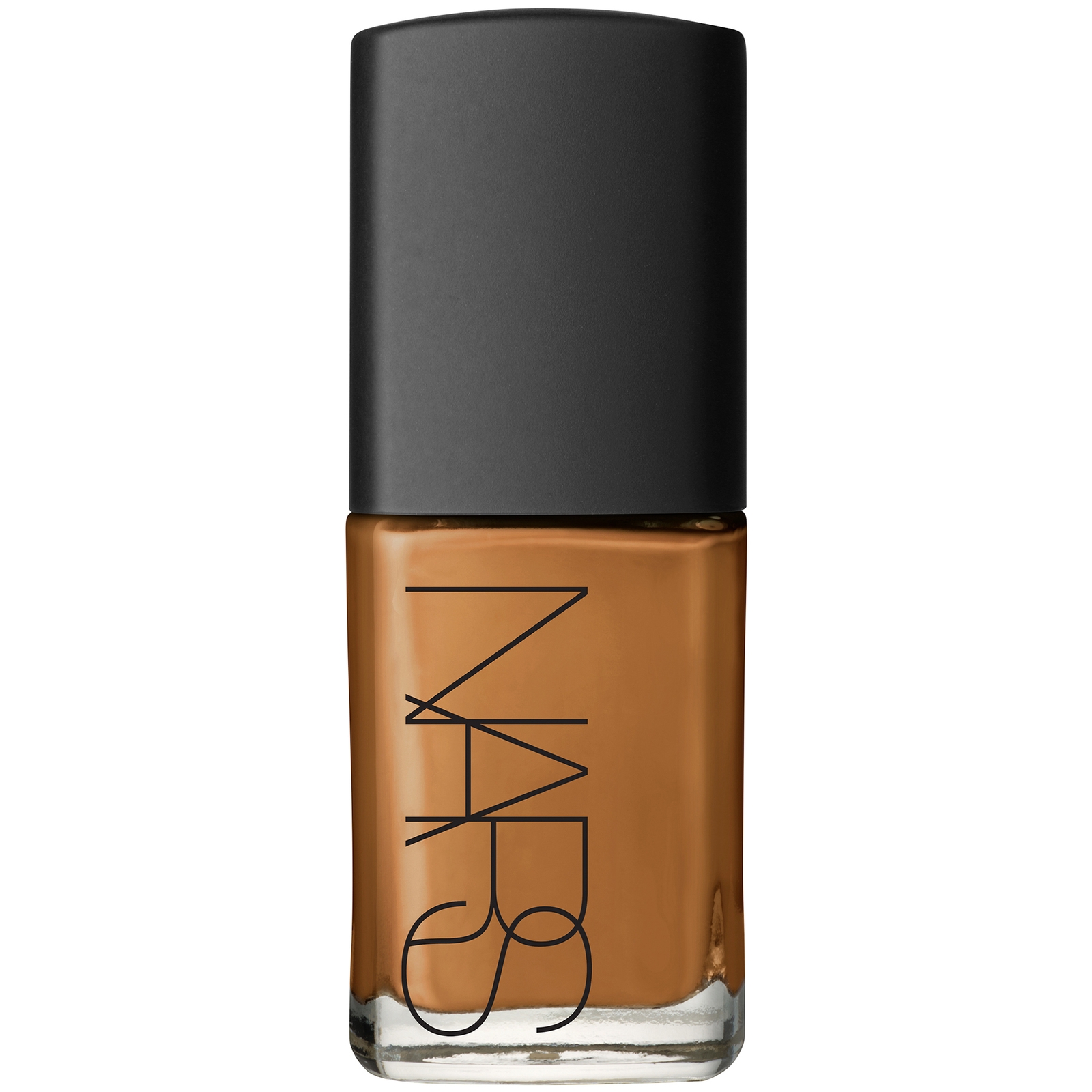 Nars Cosmetics Sheer Glow Foundation - Marquises In Marquises