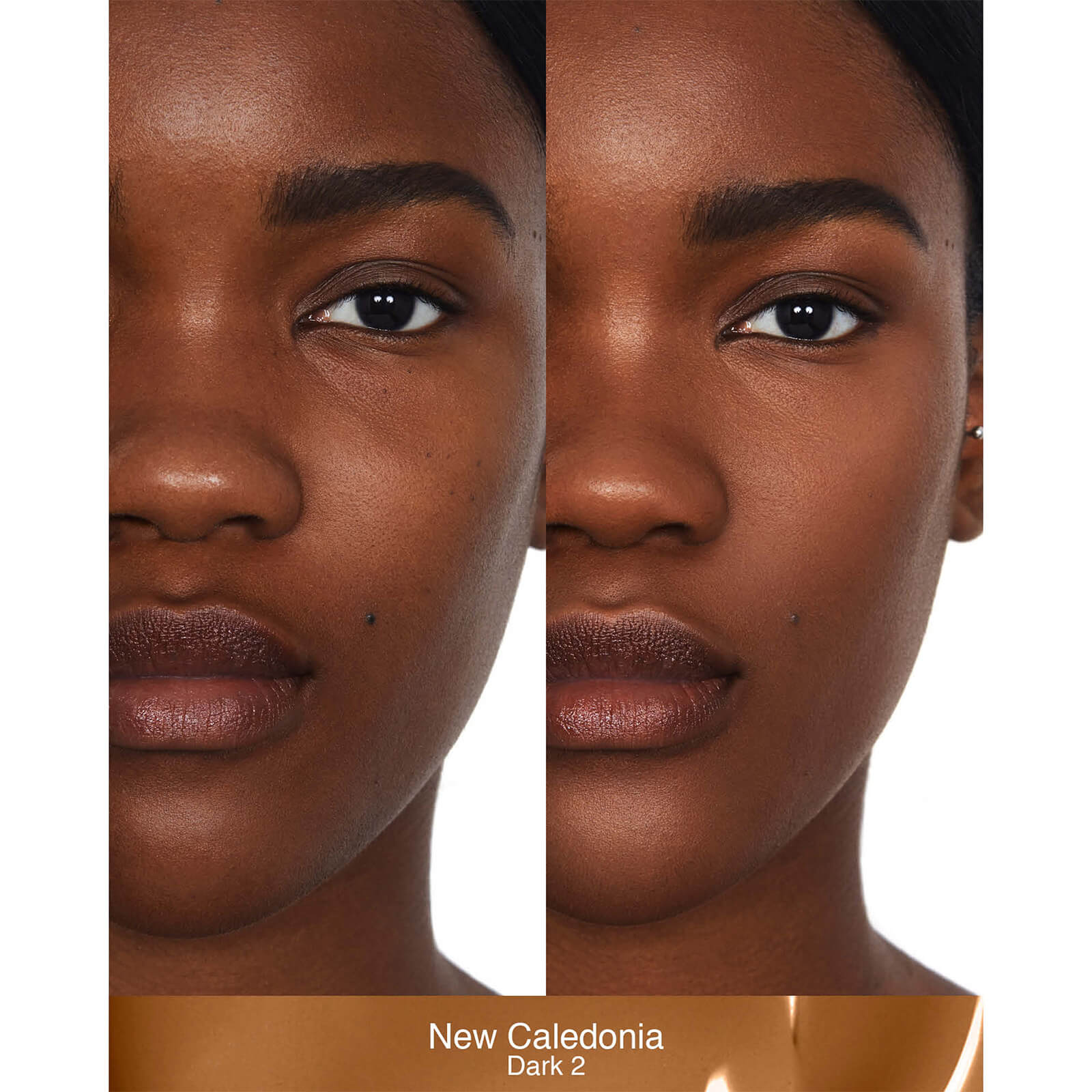 Thumbnail - NARS Cosmetics Sheer Glow Foundation - verschiedene Töne - New Caldonia