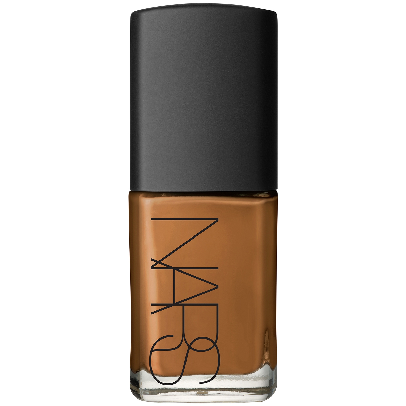 Nars Cosmetics Sheer Glow Foundation - New Caldonia In New Caldonia