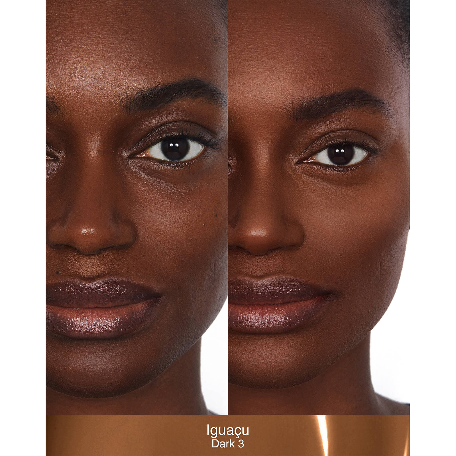 Thumbnail - NARS Cosmetics Sheer Glow Foundation (Verschiedene Farbtöne) - Iguacu