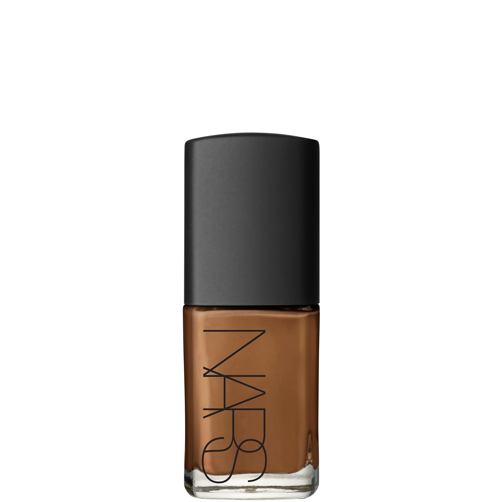 

NARS Cosmetics Sheer Glow Foundation (Various Shades) - Iguacu