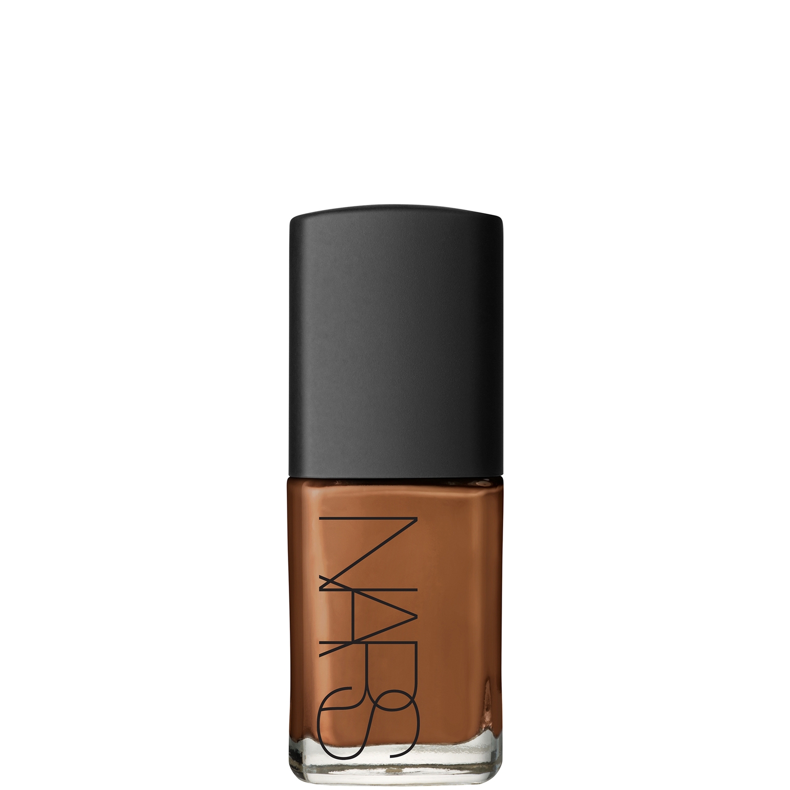 

NARS Cosmetics Sheer Glow Foundation (Various Shades) - Nambia