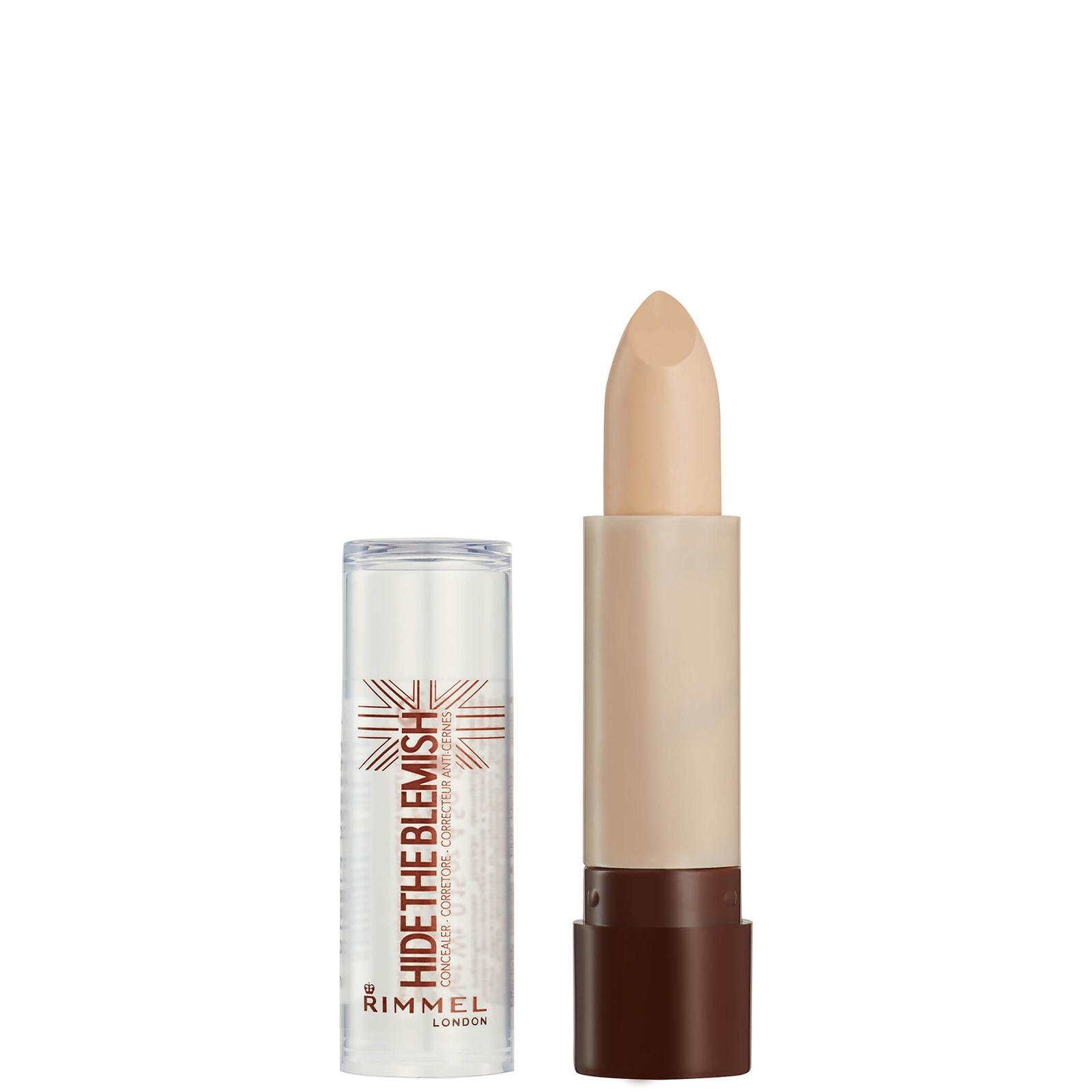 Image of Rimmel correttore Hide the Blemish (varie tonalità) - oroen Beige051