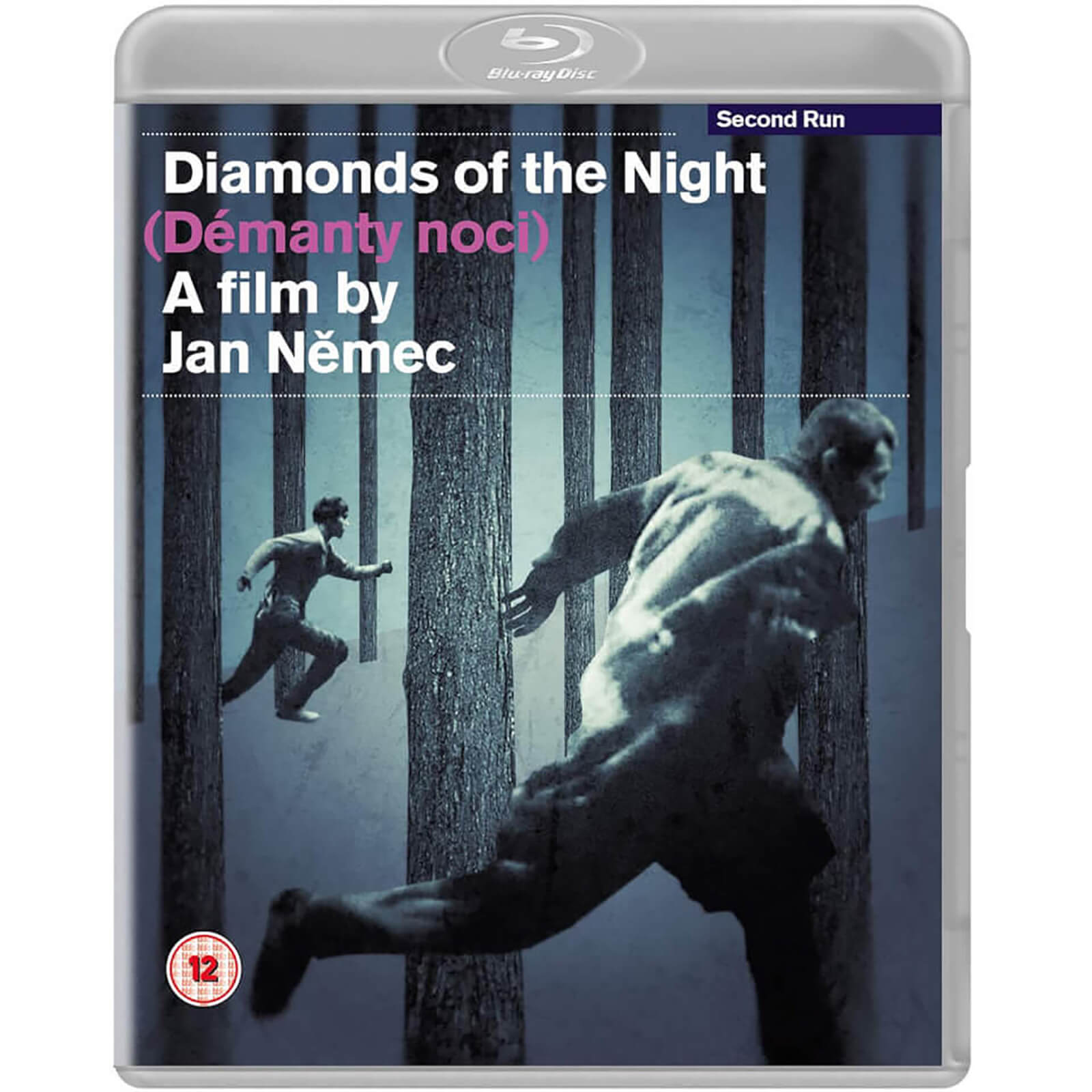 

Les Diamants de la nuit