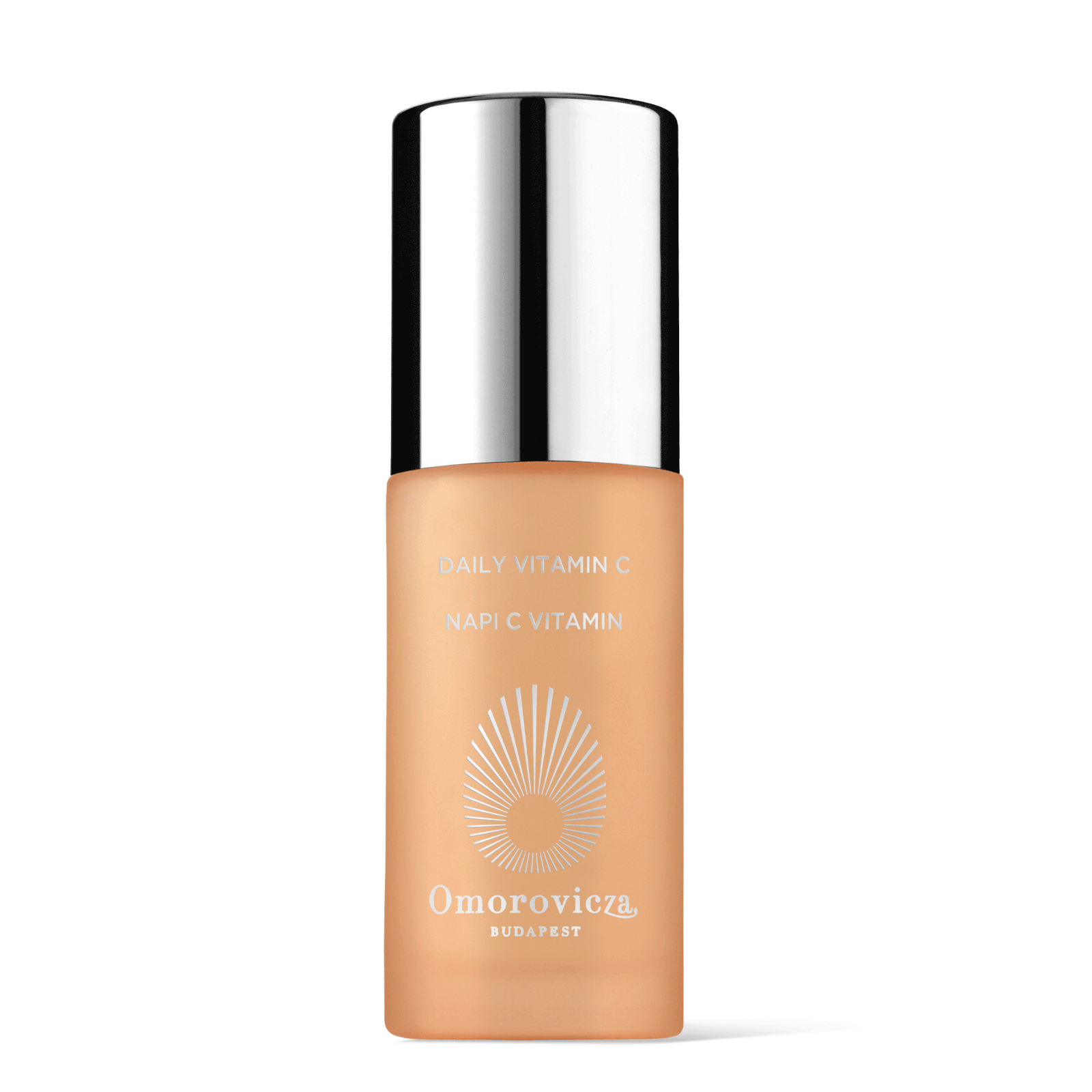 Sérum Daily Vitamin C Omorovicza 30 ml