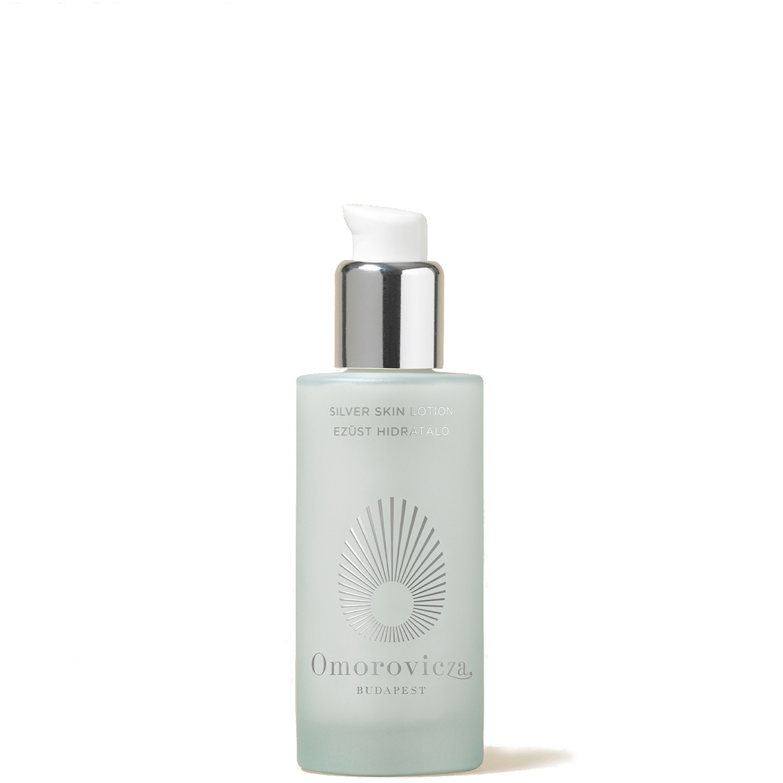 

Omorovicza Silver Skin Lotion 50ml