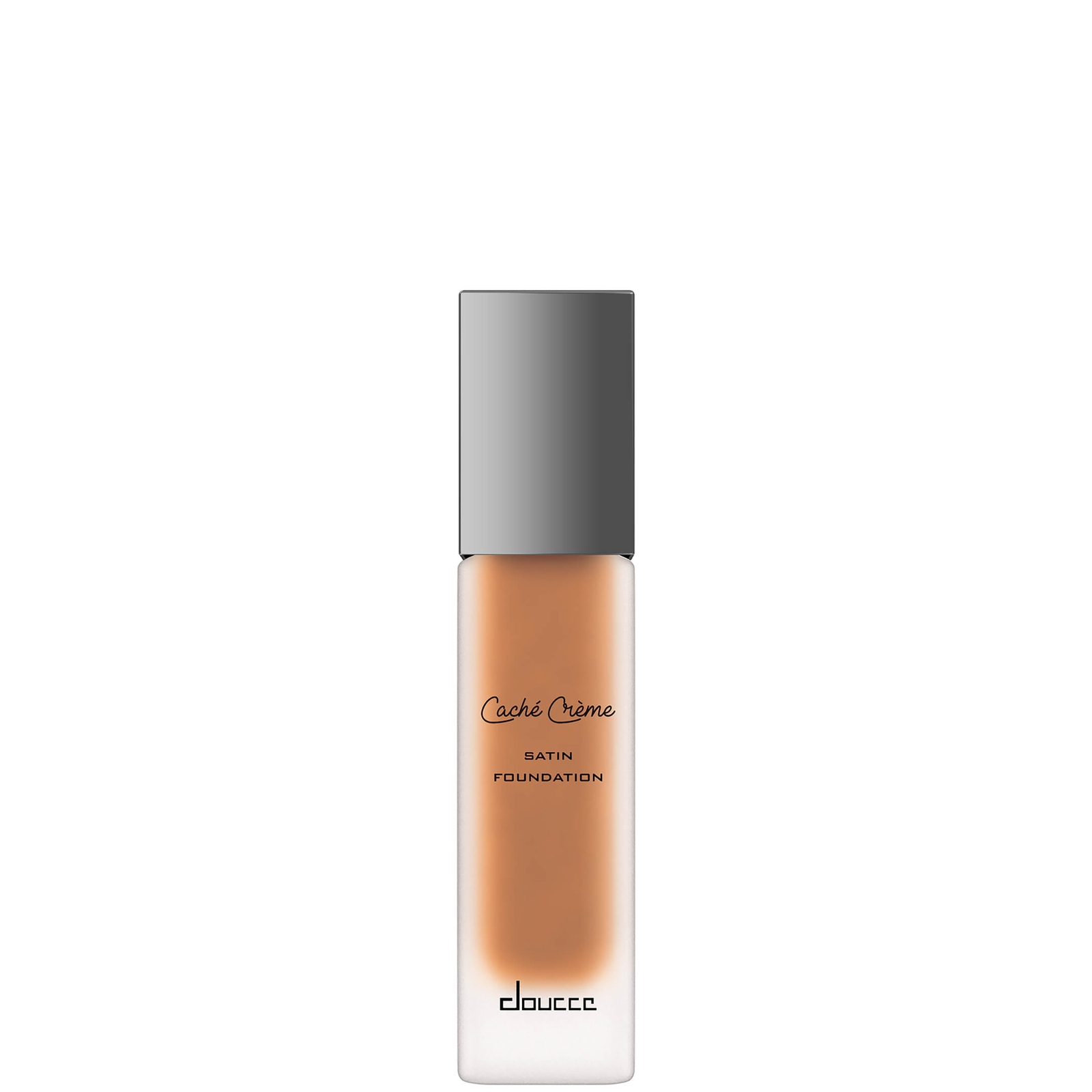 

doucce Cache Crème Satin Foundation 30ml (Various Shades) - RM8