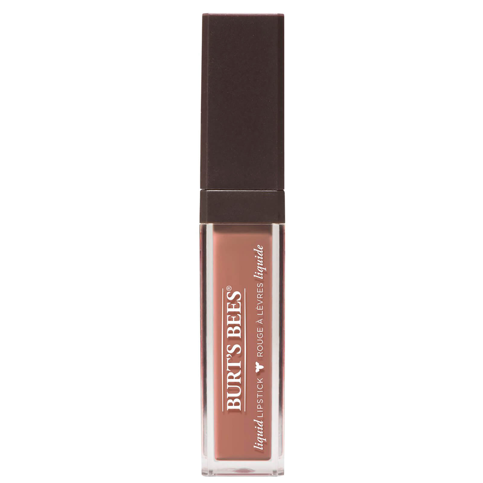 

Burt's Bees 100% Natural Moisturising Liquid Lipstick 5.95g (Various Shades) - Niagara Nude