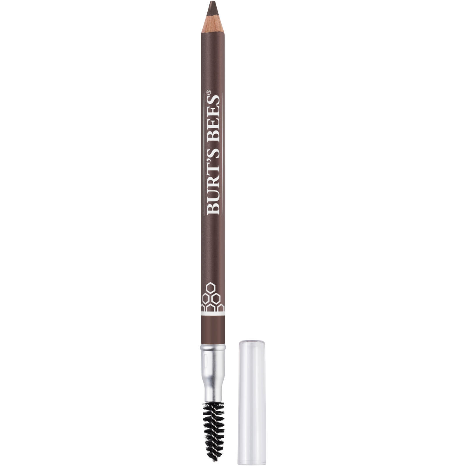 

Burt's Bees Eyebrow Pencil 1.08g (Various Shades) - Brunette