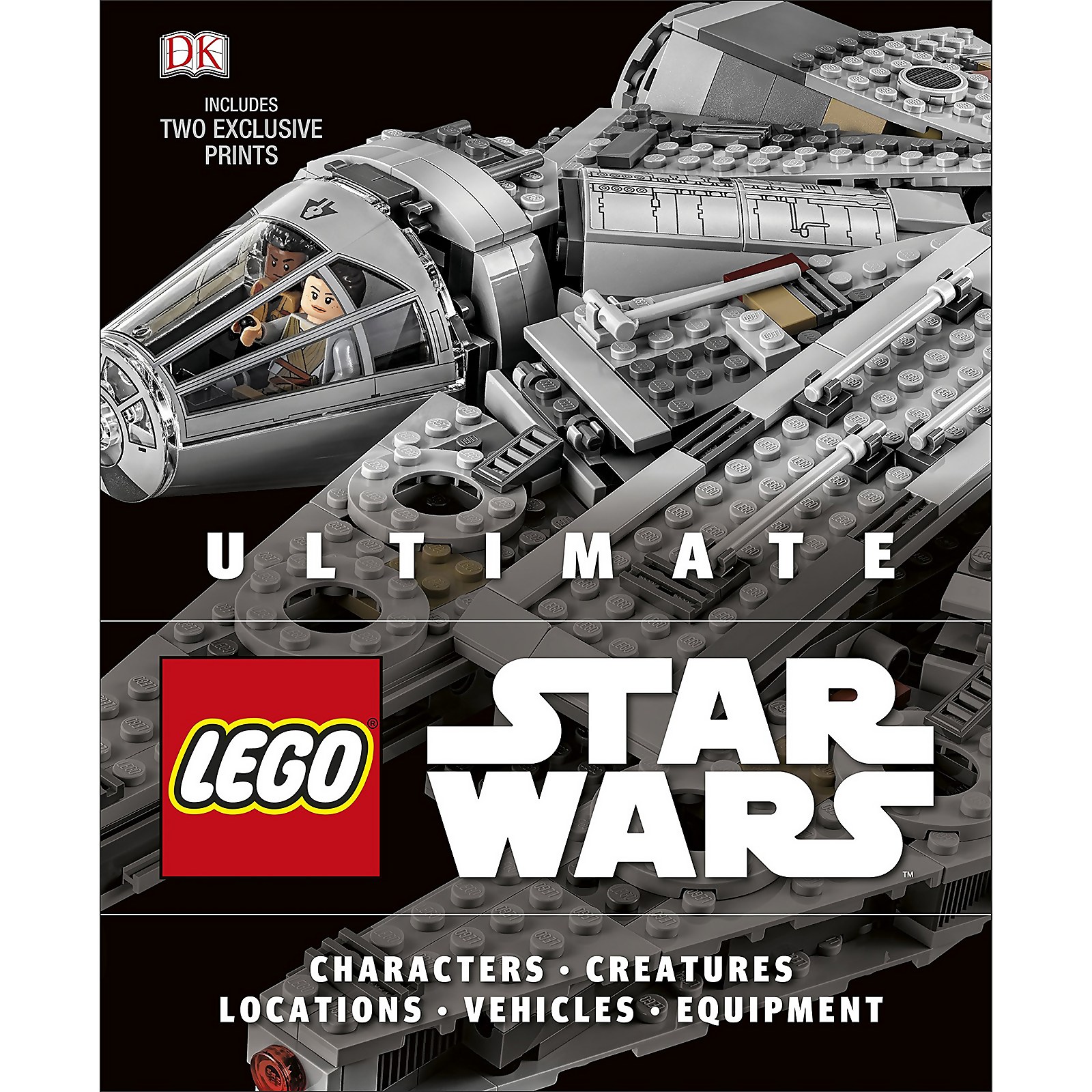 

Ultimate LEGO Star Wars