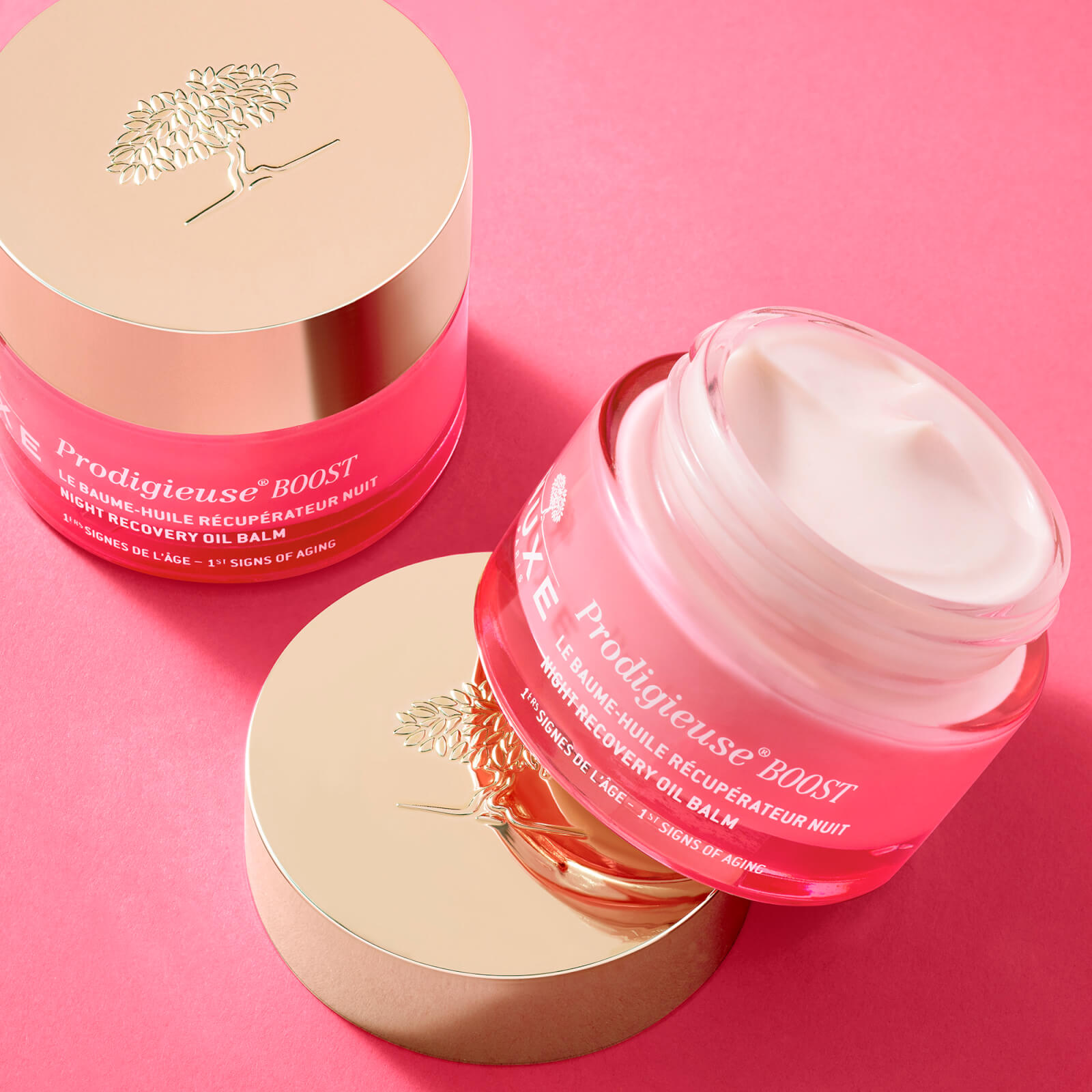 Thumbnail - NUXE Creme Prodigieuse Boost-Night Recovery Ölbalsam