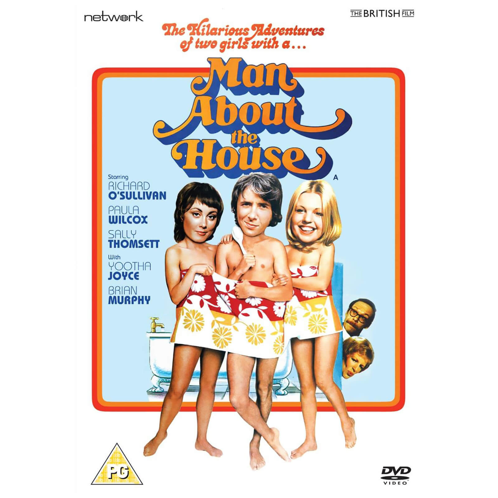 

Man About the House