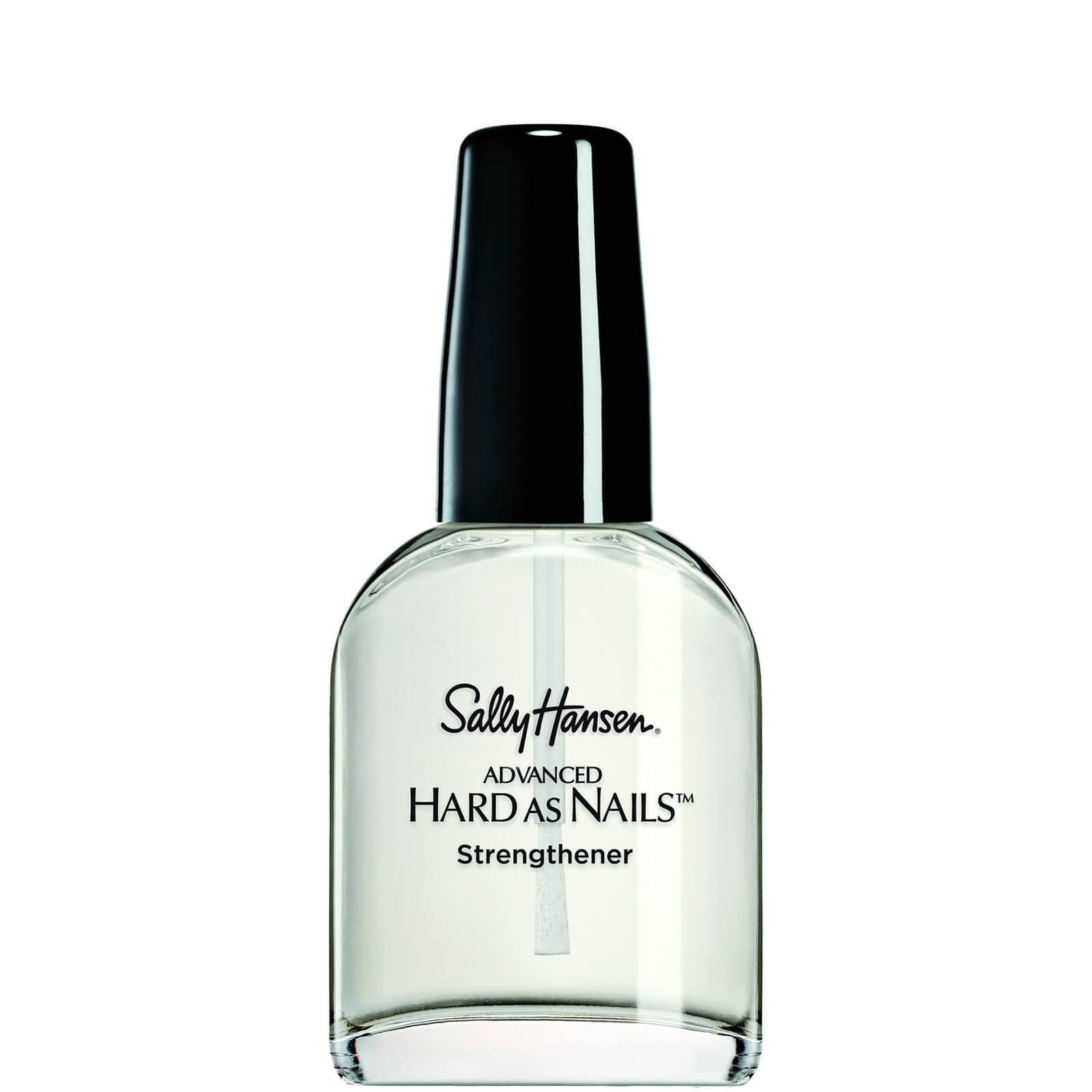 Sally Hansen Hard as Nails Treatment - Nude 13.3ml