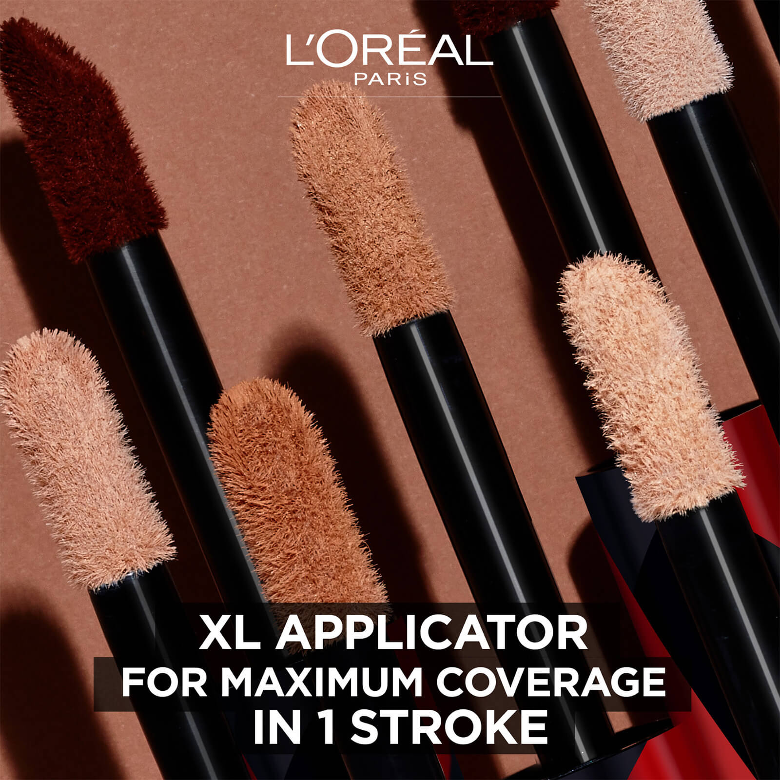 Thumbnail - L'Oréal Paris Infallible More Than Concealer 10ml (Various Shades) - 326 Vanilla