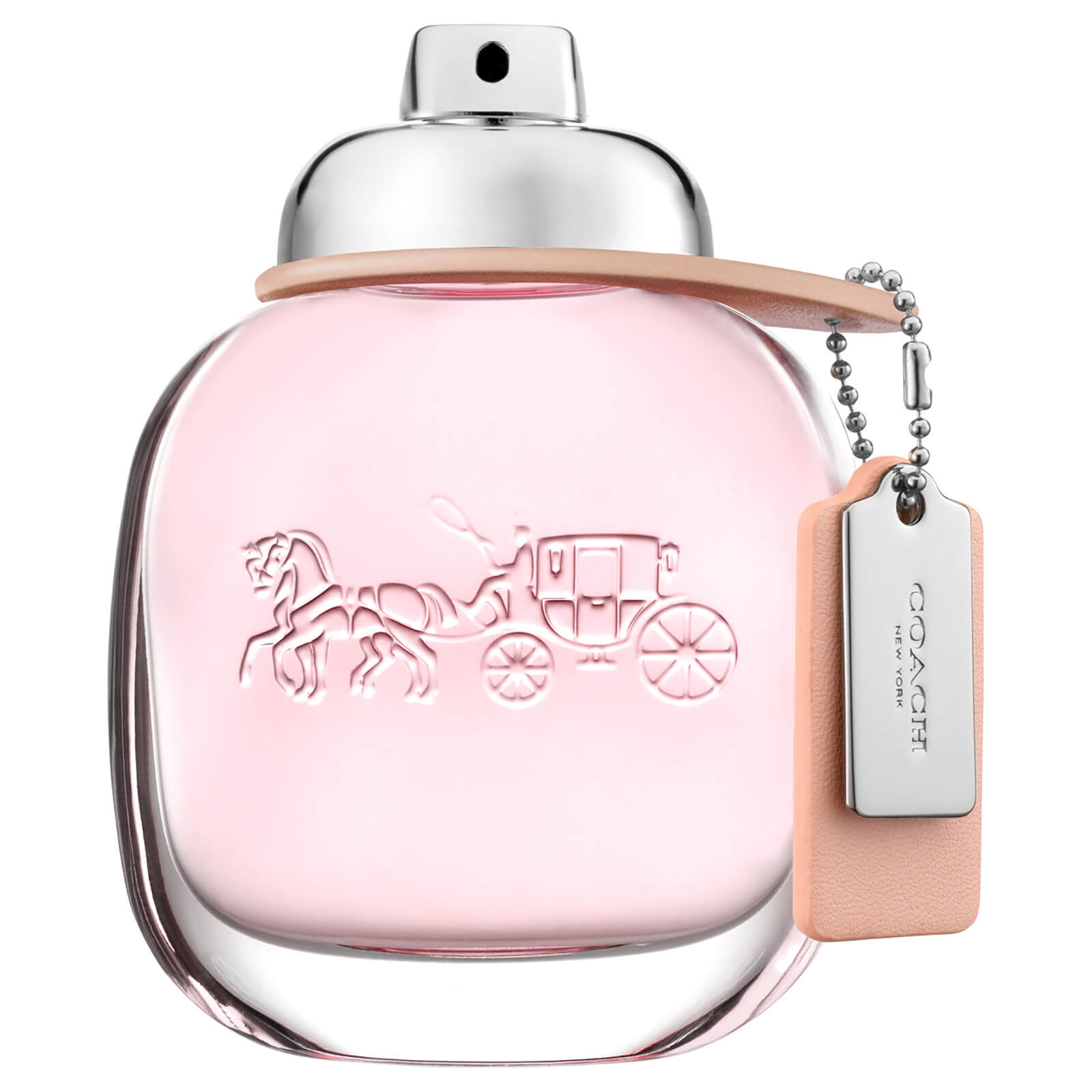 Shop Coach Eau De Toilette 50ml