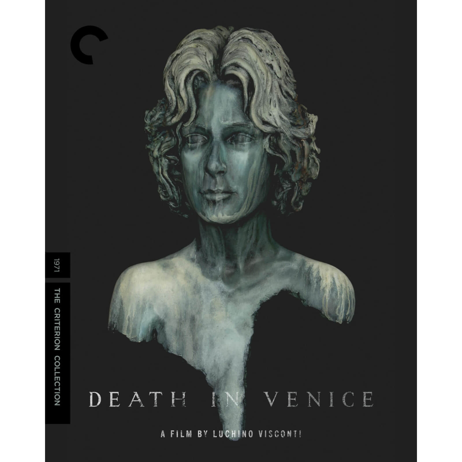 Death In Venice - The Criterion Collection
