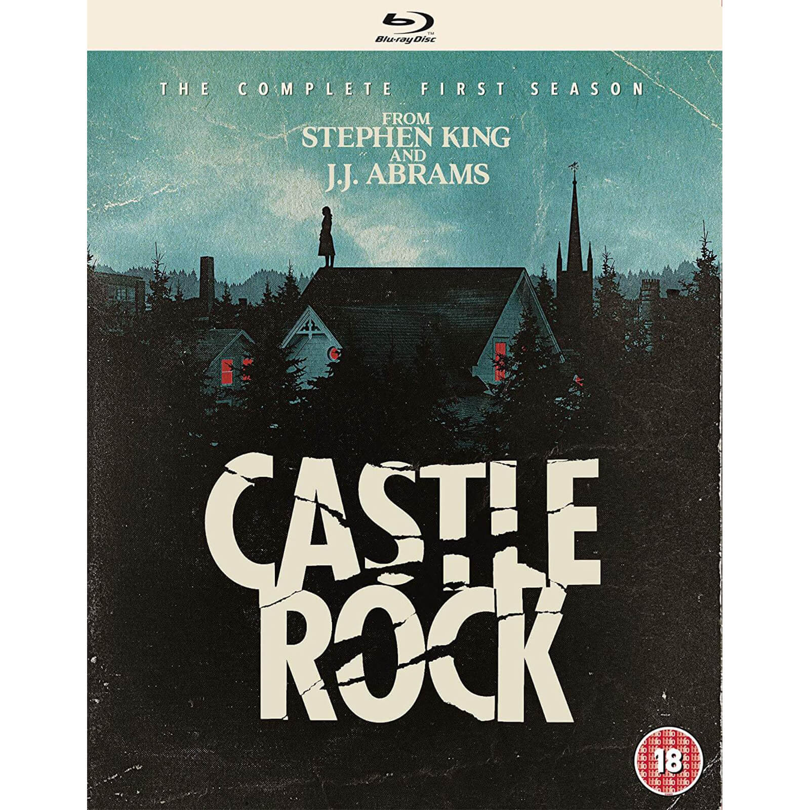 

Castle Rock : Saison 1