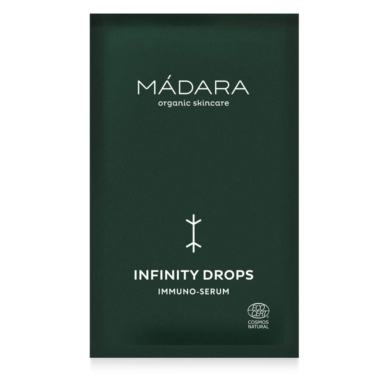 

MÁDARA Infinity Drops Immuno-Serum