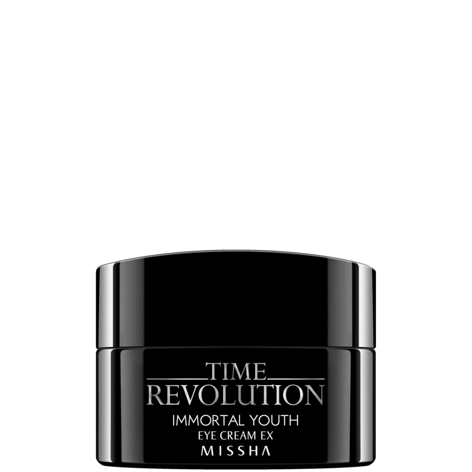

MISSHA Time Revolution Immortal Youth Eye Cream EX
