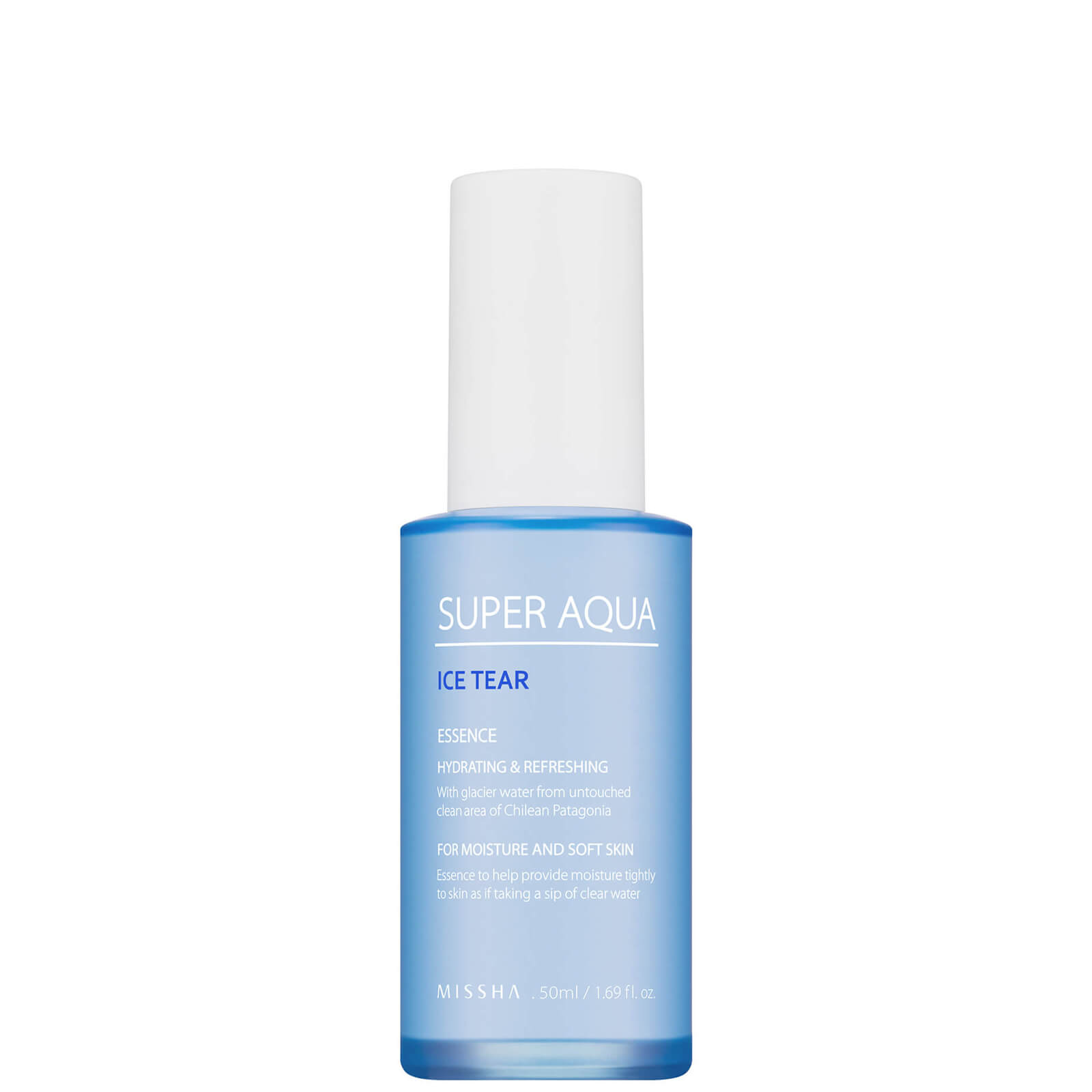 

MISSHA Super Aqua Ice Tear Essence 50ml