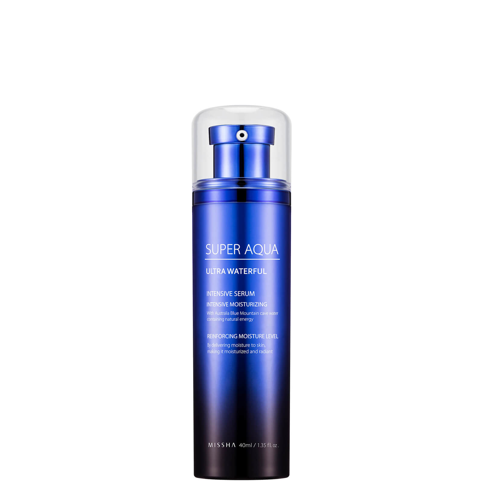 

MISSHA Super Aqua Ultra Waterful Intensive Serum 40ml