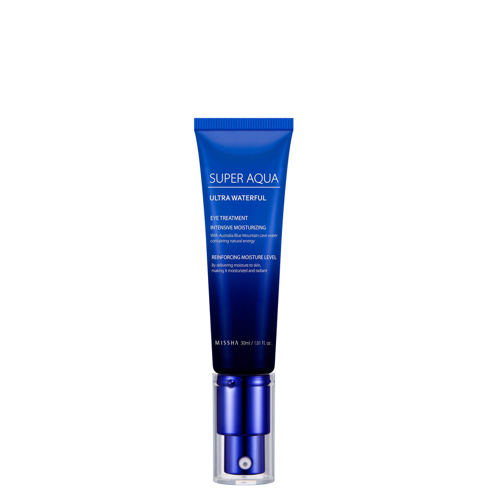 

MISSHA Super Aqua Ultra Waterful Eye Treatment 30ml