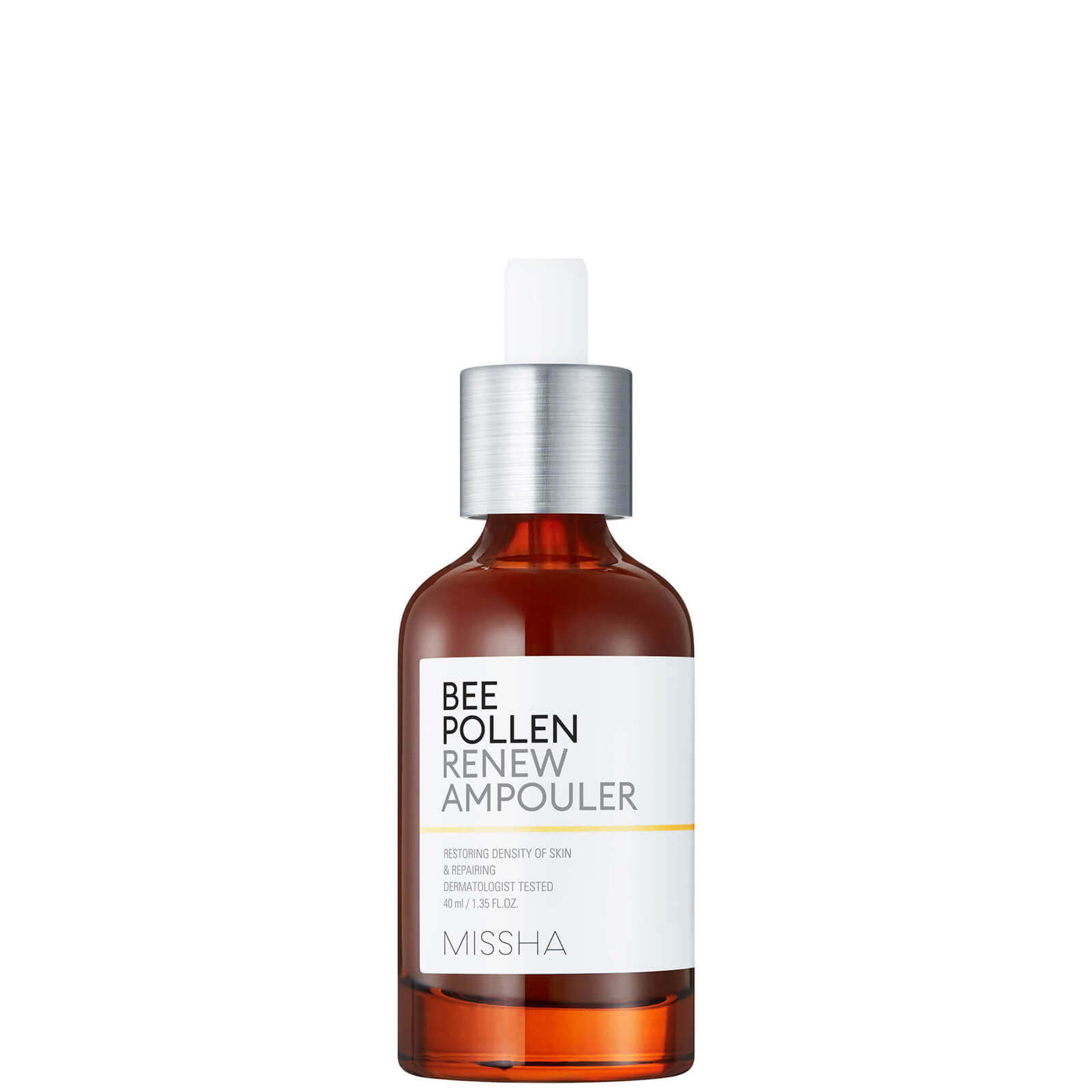 

MISSHA Bee Pollen Renew Ampouler 40ml