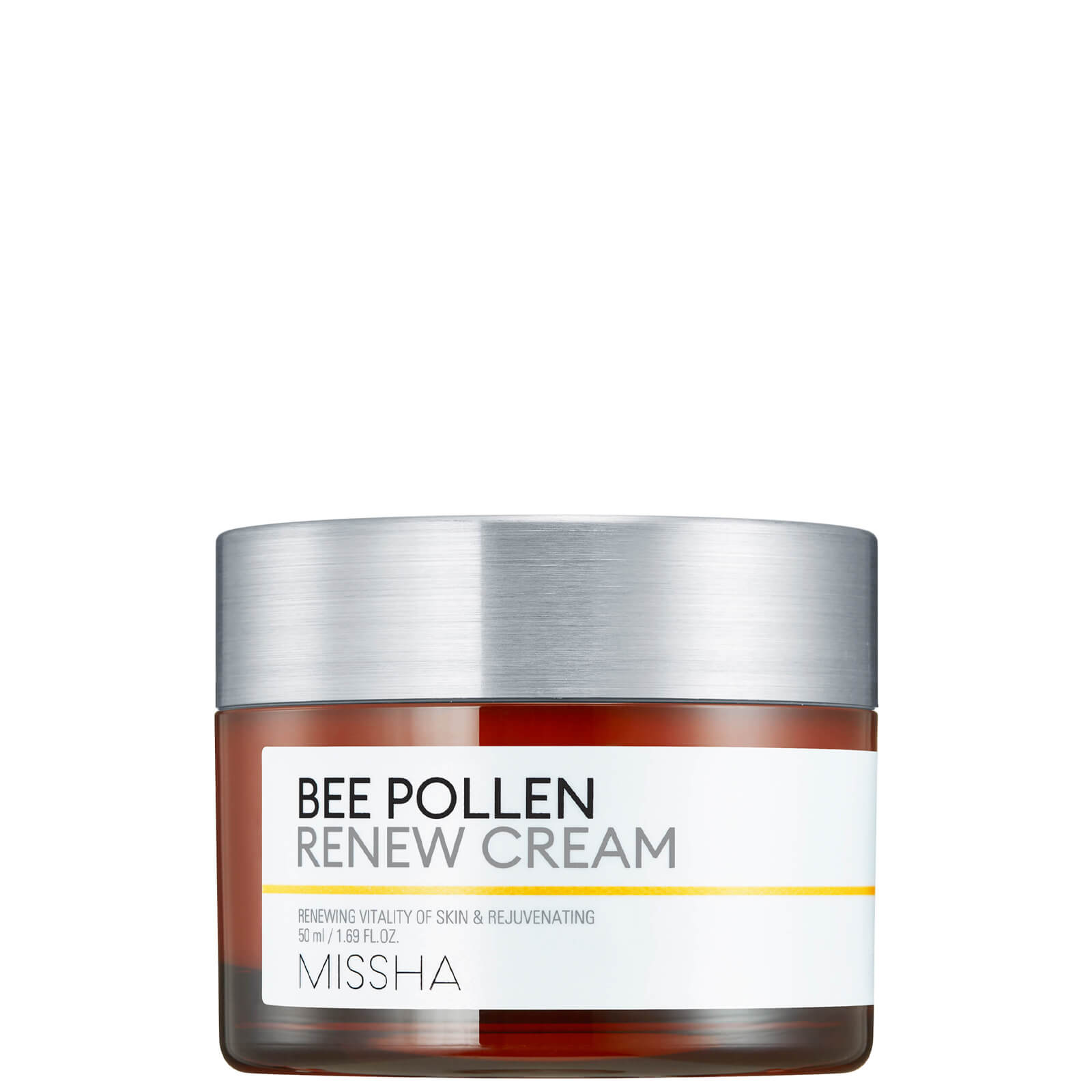 

MISSHA Bee Pollen Renew Cream 50ml
