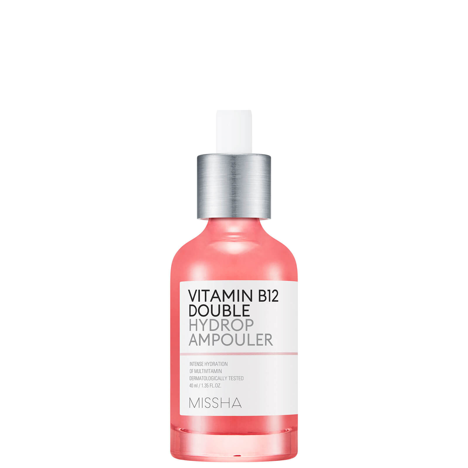 

MISSHA Vitamin B12 Double Hydrop Ampouler 40ml