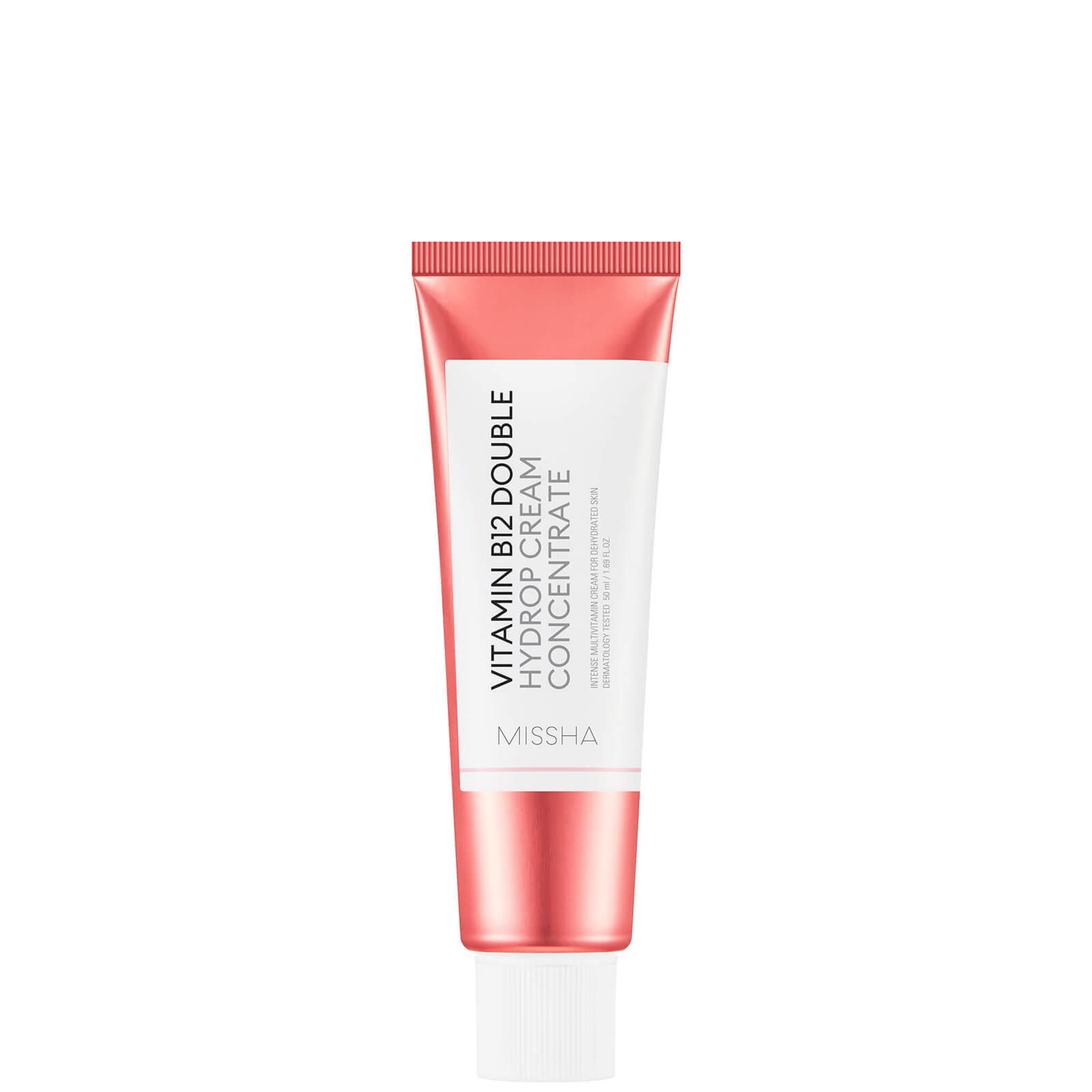 

MISSHA Vitamin B12 Double Hydrop Concentrate Cream 50ml