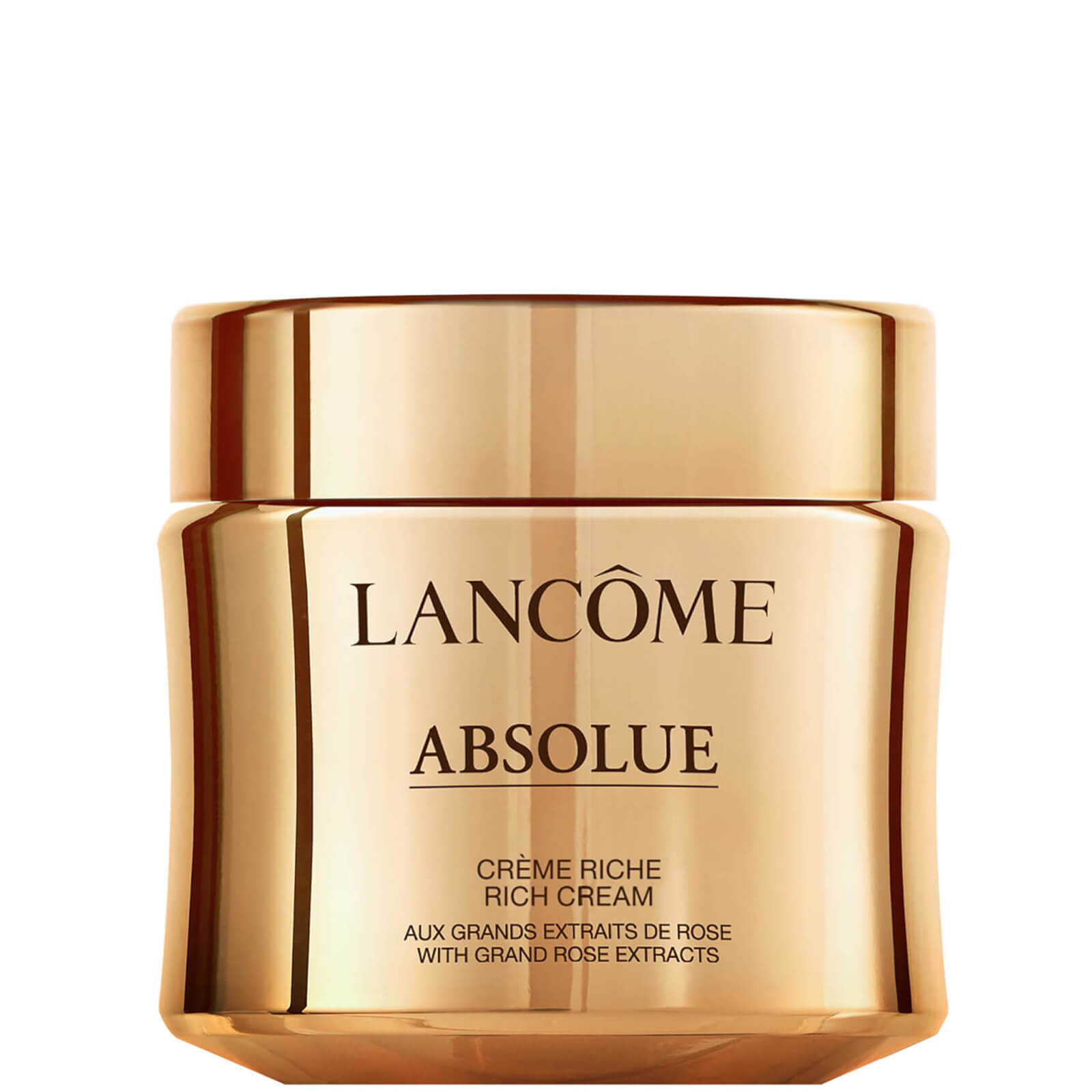 Image of Rich Cream Absolue Precious Cells Lancôme 60ml