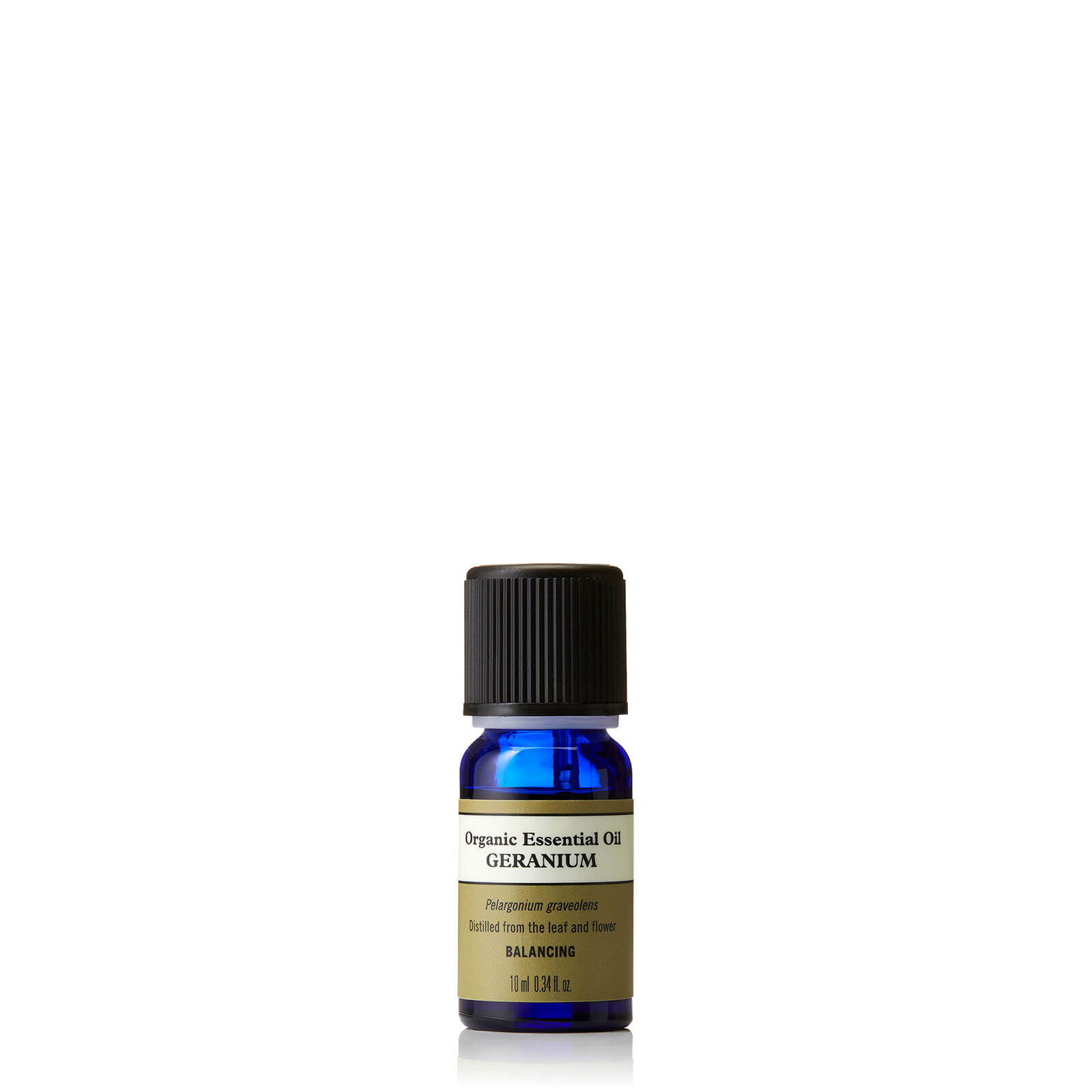 Geranium Organic Essential Oil 10ml