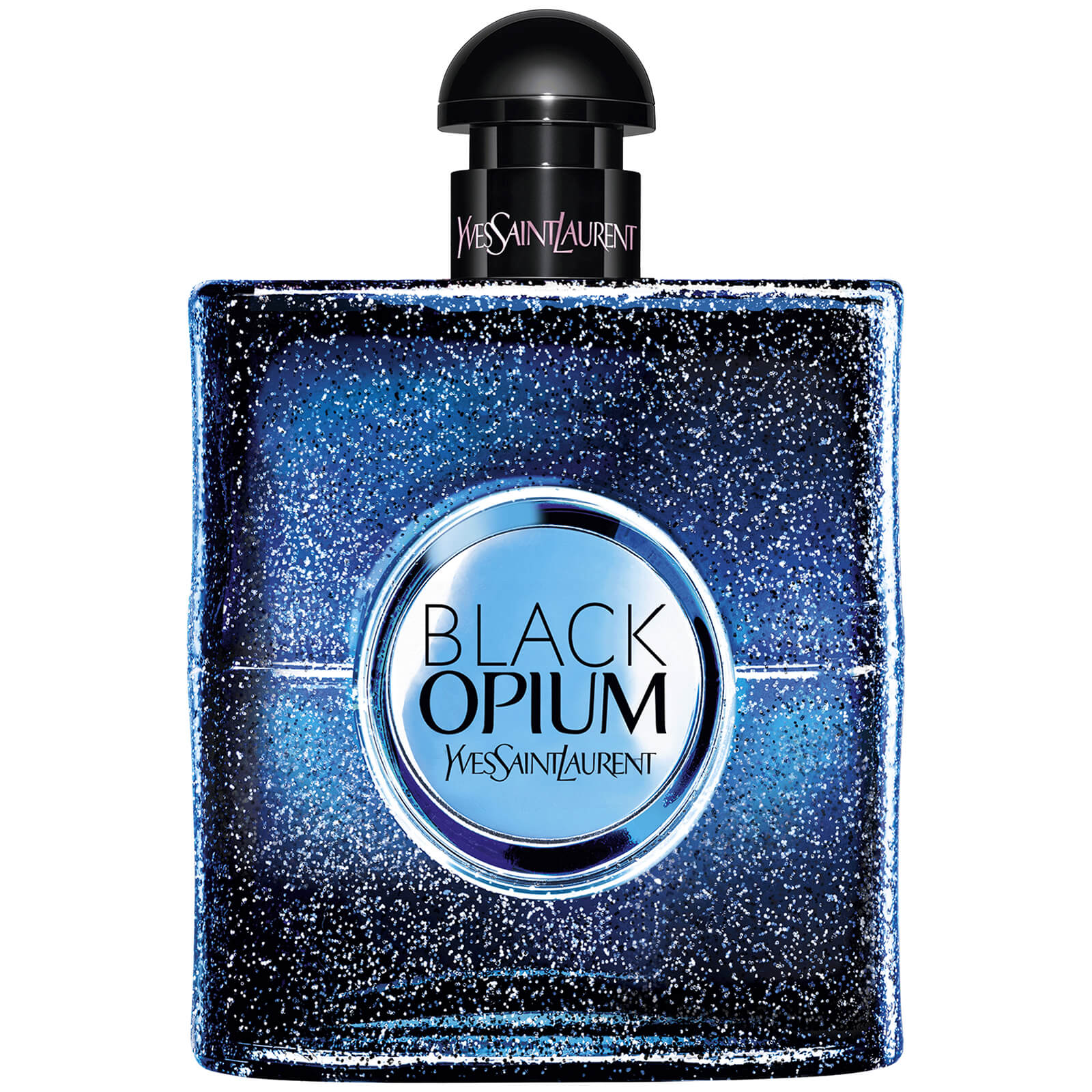 Yves Saint Laurent Black Opium Intense Eau de Parfum (Various Sizes) - 90ml