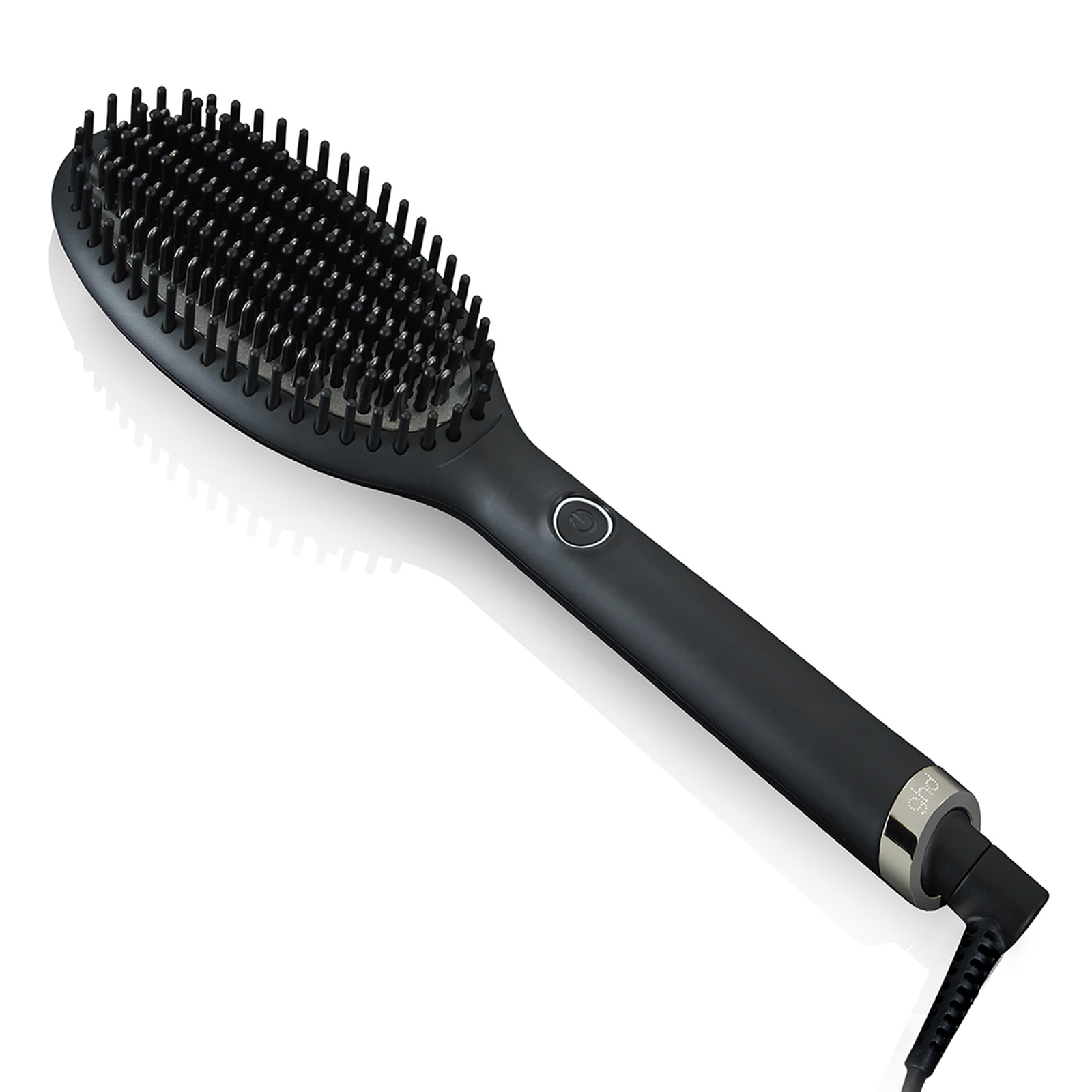Photos - Hair Dryer GHD Glide Professional Hot Brush 