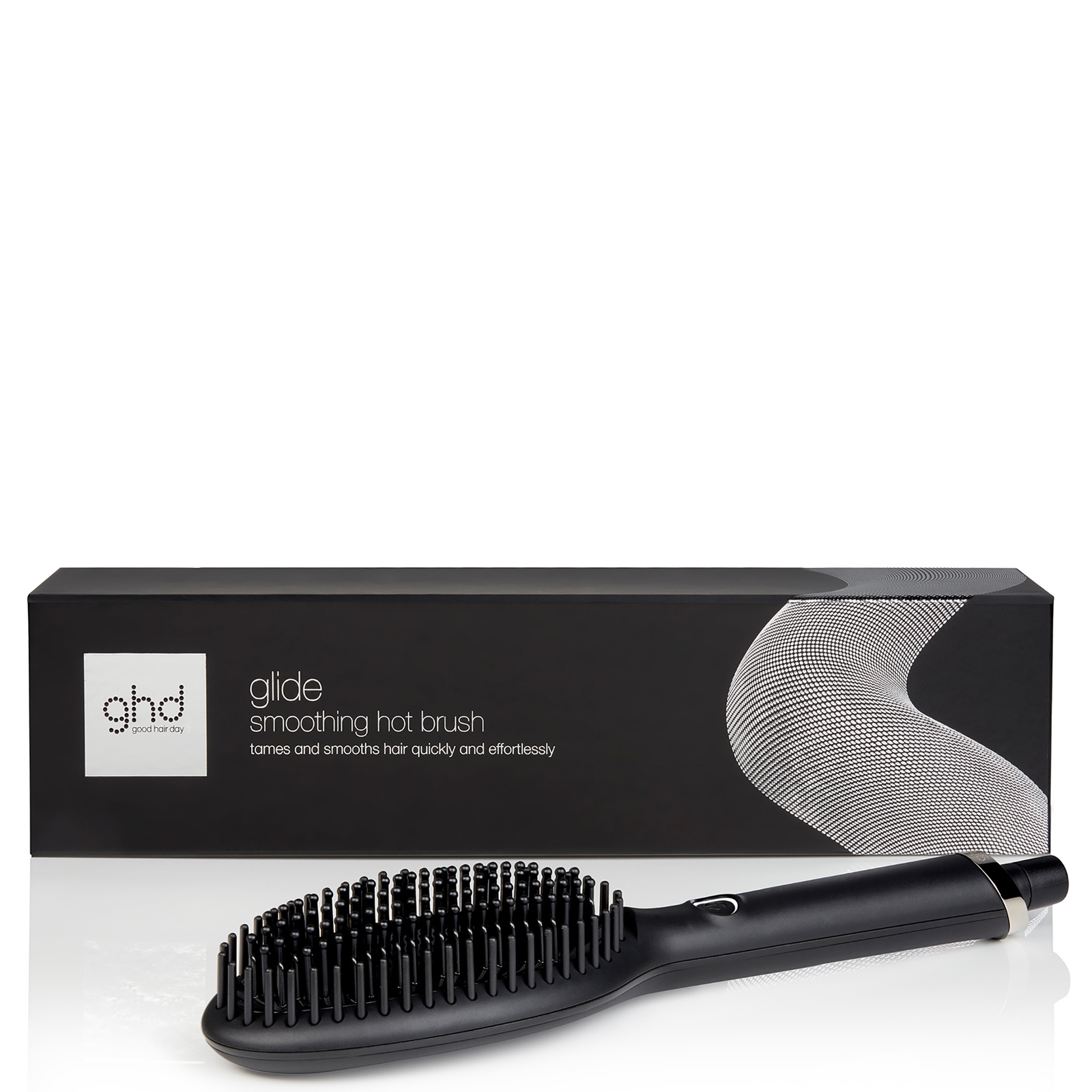ghd Glide Professional Hot Brush