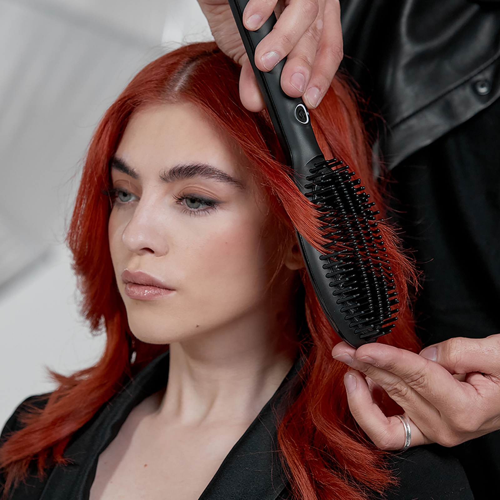 ghd Glide Professional Hot Brush