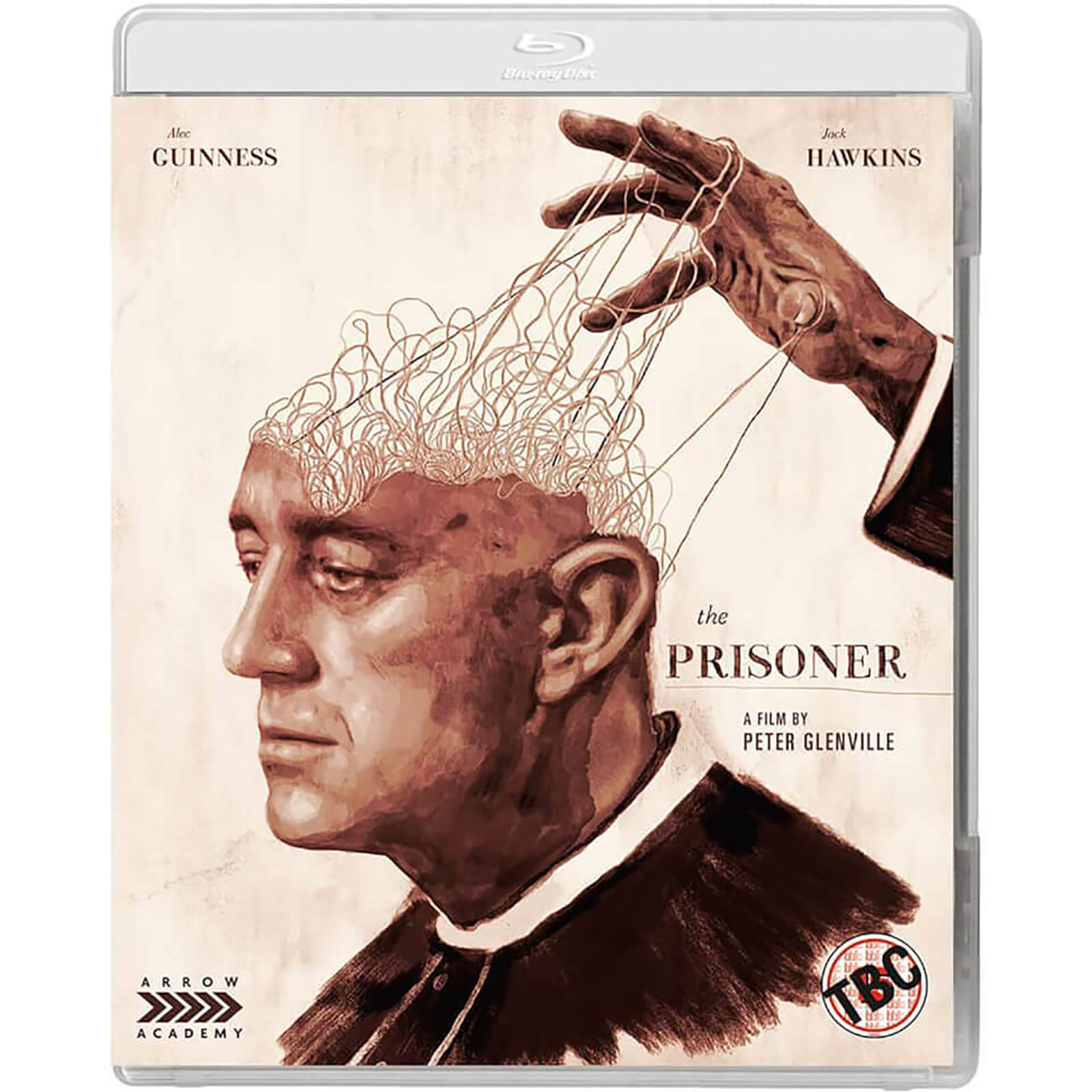

L'Emprisonné (1955)