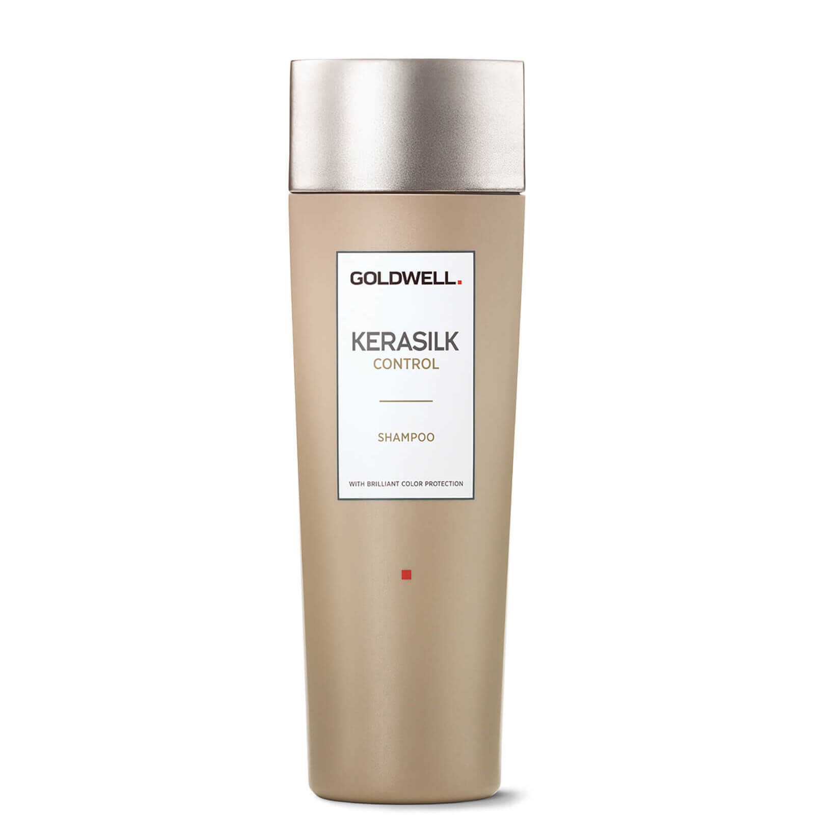 Image of Goldwell Kerasilk Control shampoo 250 ml