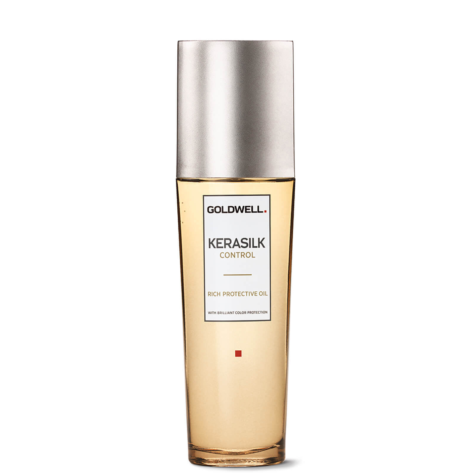 Image of Goldwell Kerasilk Control Rich Protective Oil 75ml