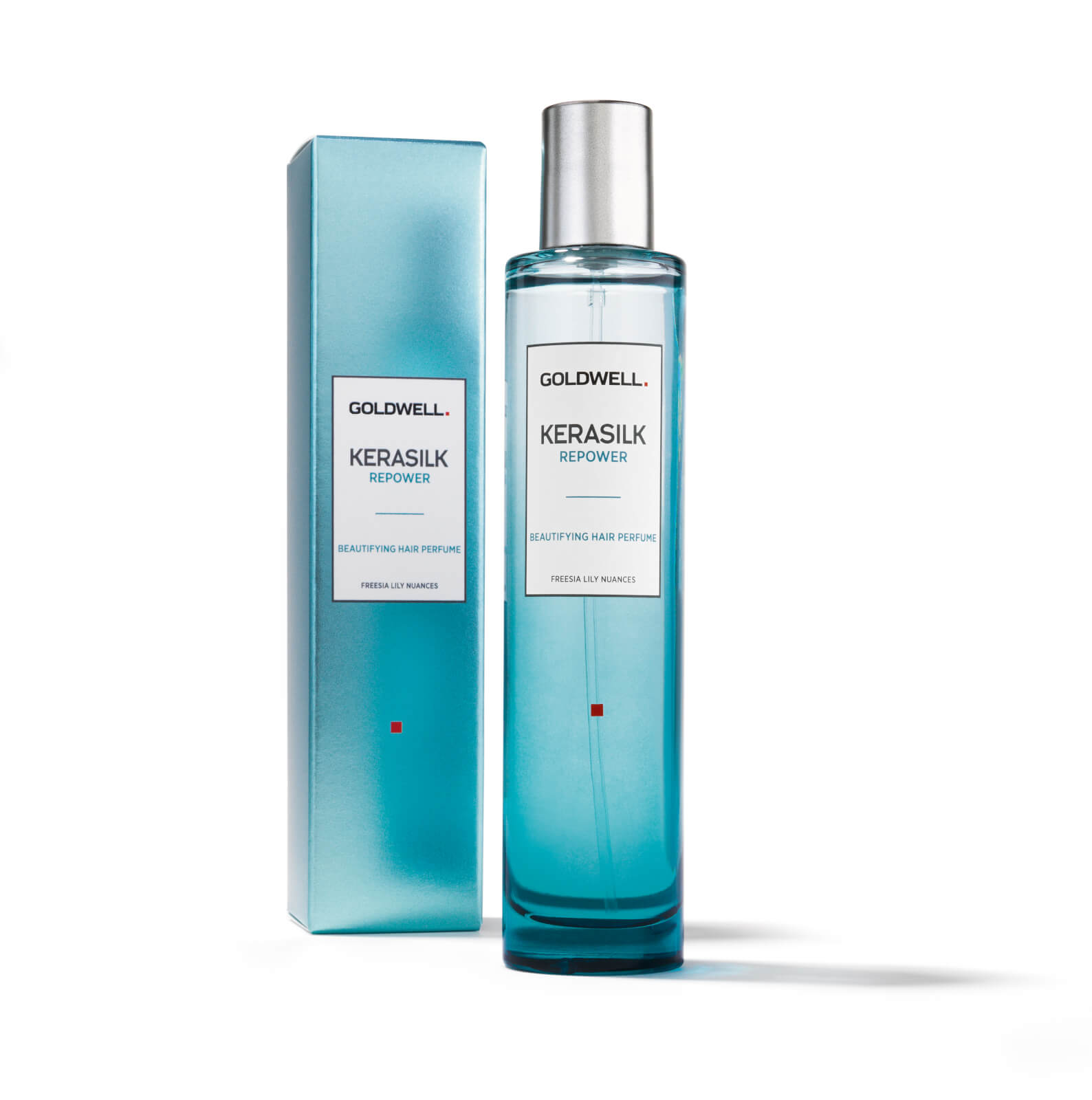 

Goldwell Kerasilk Re-power Beautifying Hair Perfume 50ml