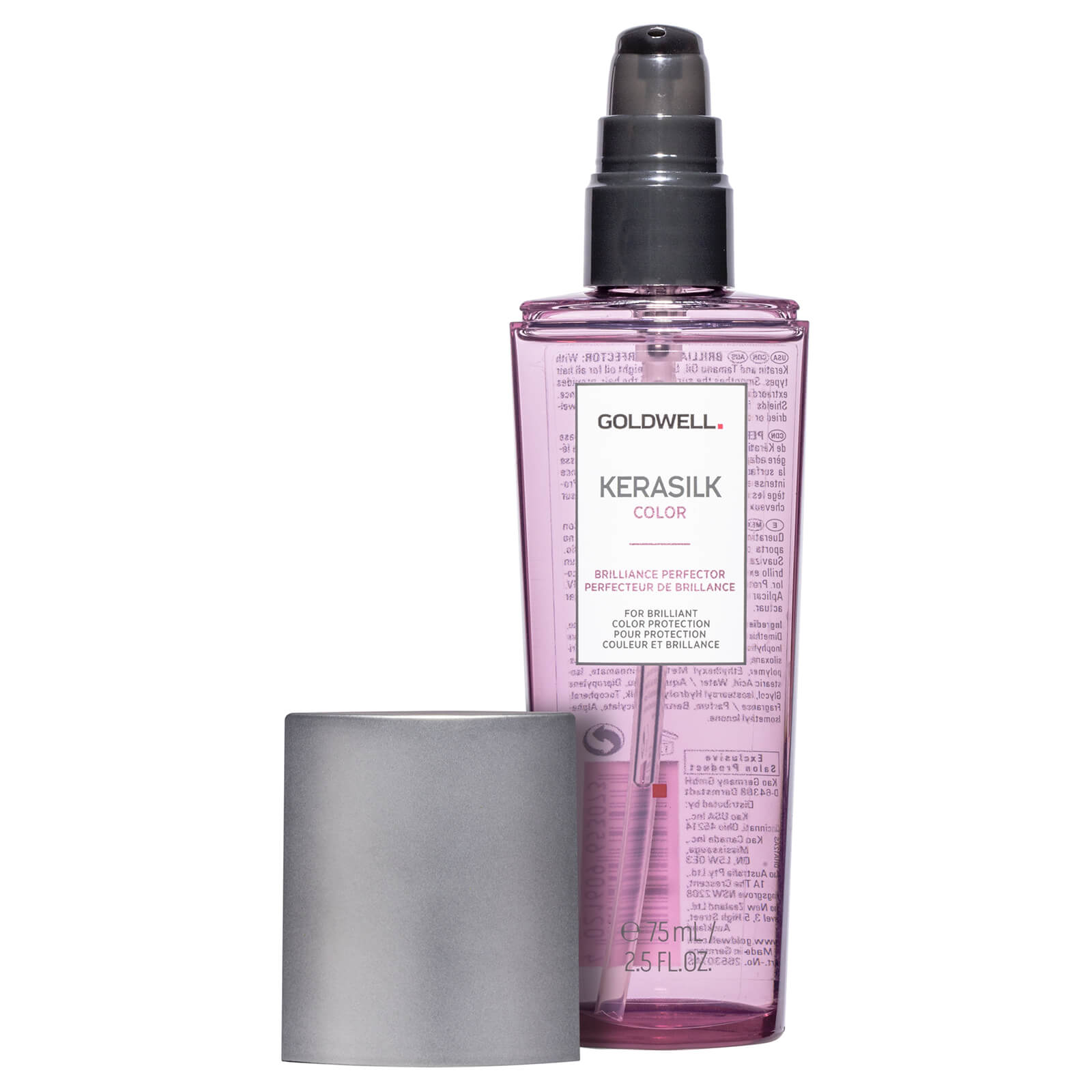 

Goldwell Kerasilk Color Brilliance Perfector 75ml