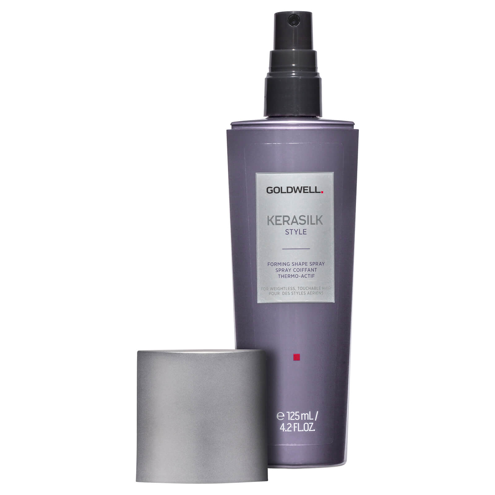 

Goldwell Kerasilk Thermal Shaper 125ml