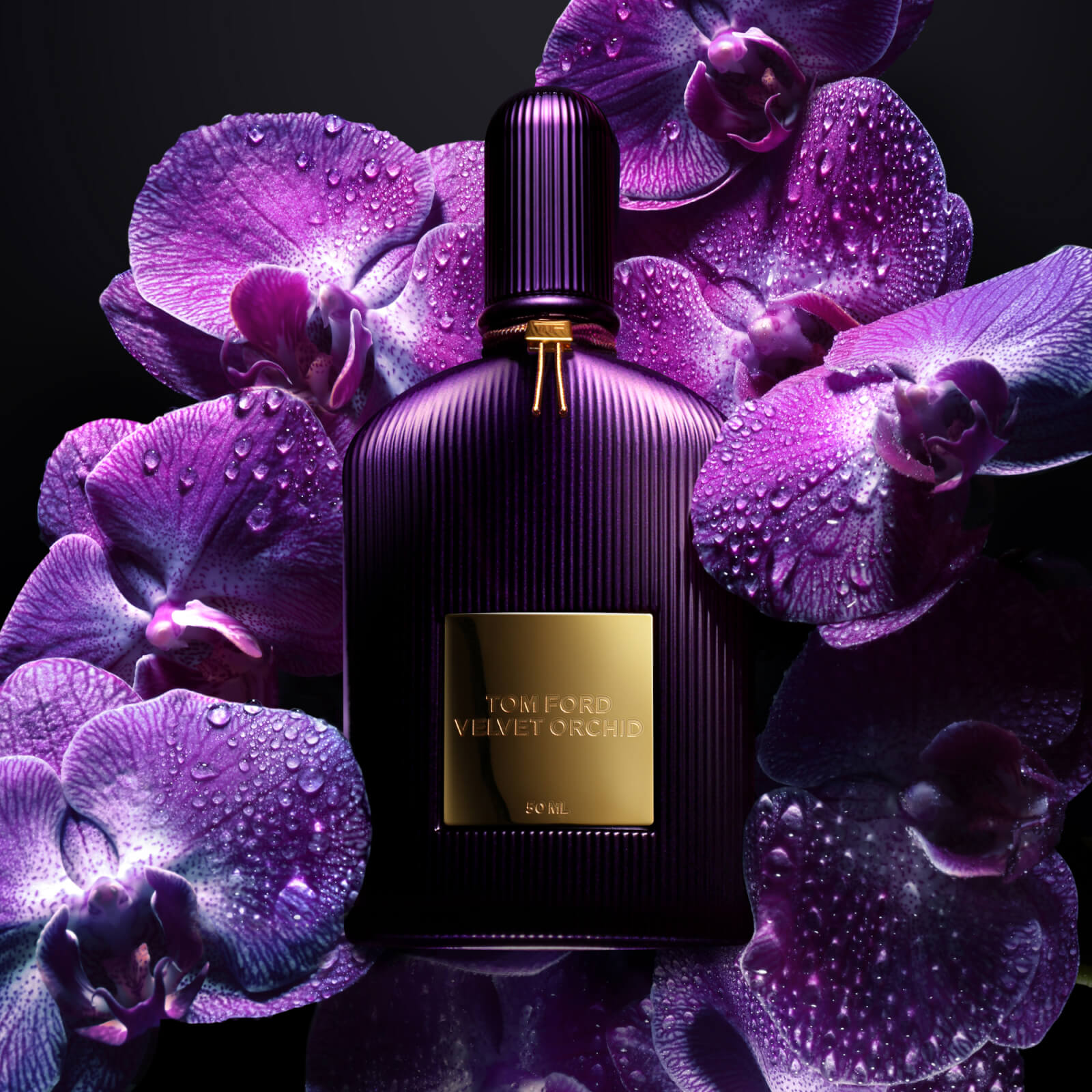 TOM FORD Velvet Orchid Eau de Parfum 100ml TOM FORD Velvet Orchid Eau de Parfum 100ml