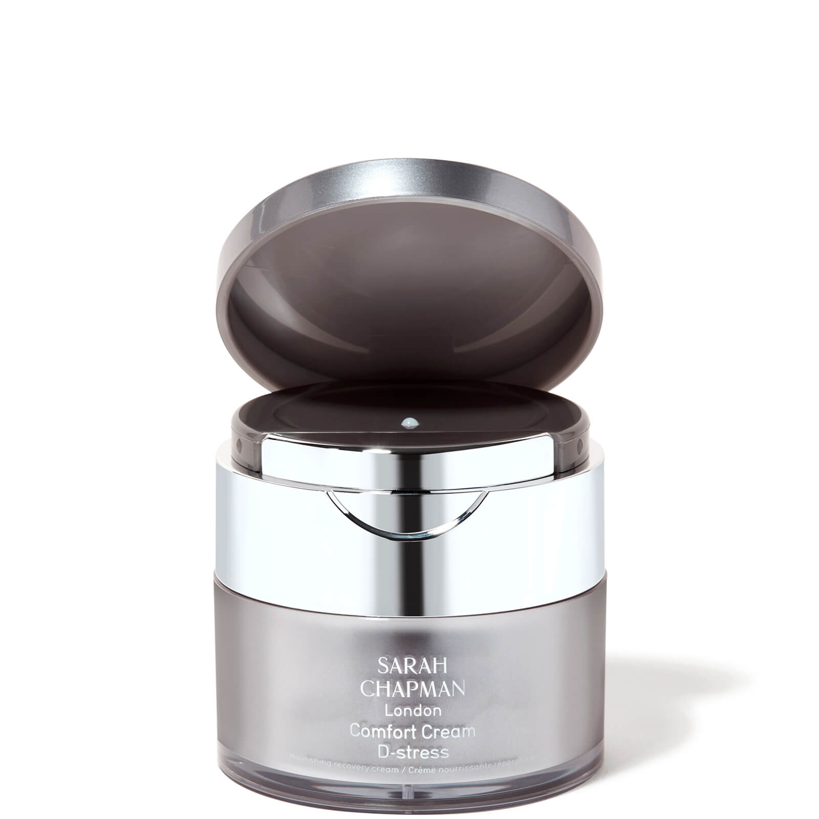 

Sarah Chapman Skinesis Comfort D-Stress Cream 30ml