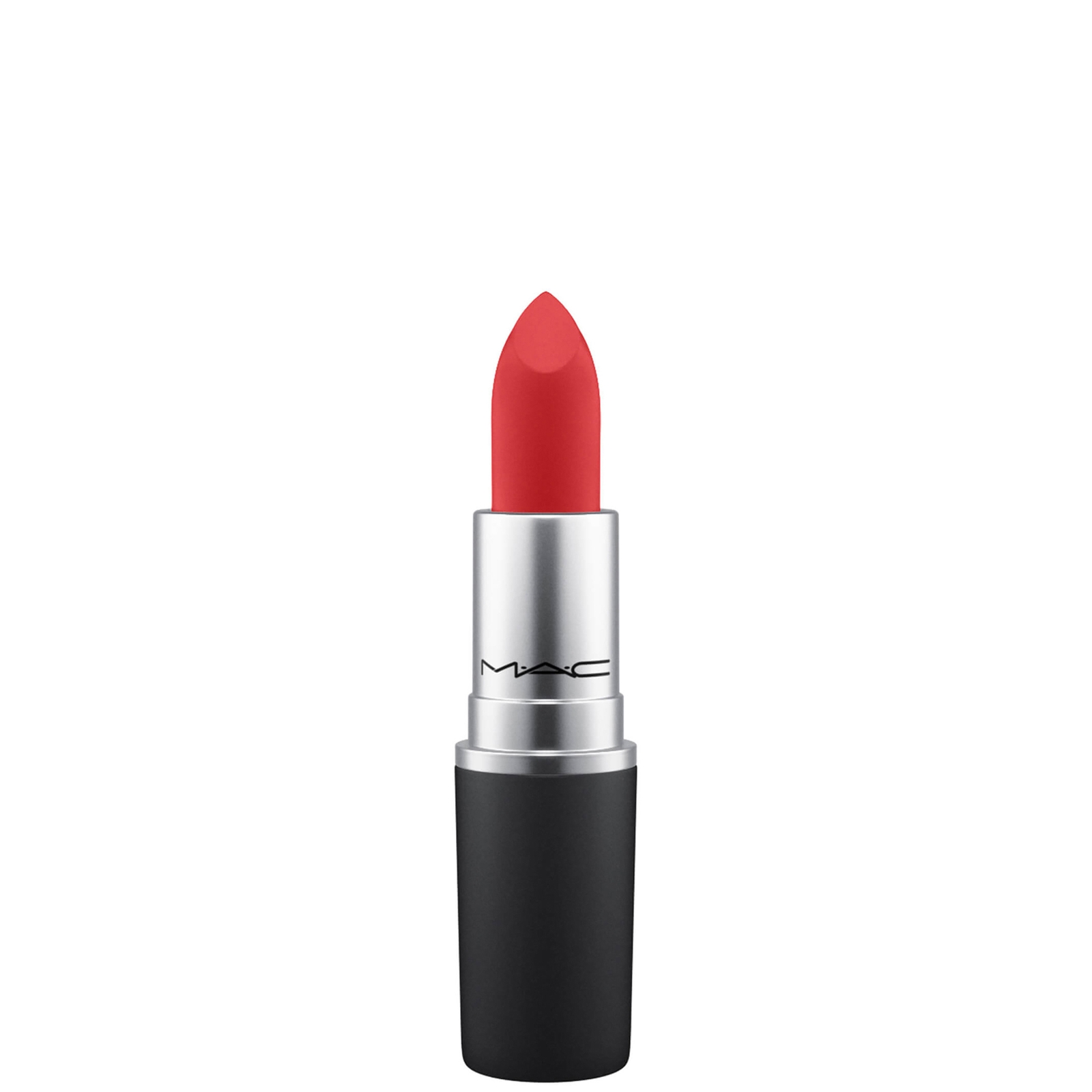 

MAC Powder Kiss Lipstick 3g (Various Shades) - Werk, Werk, Werk